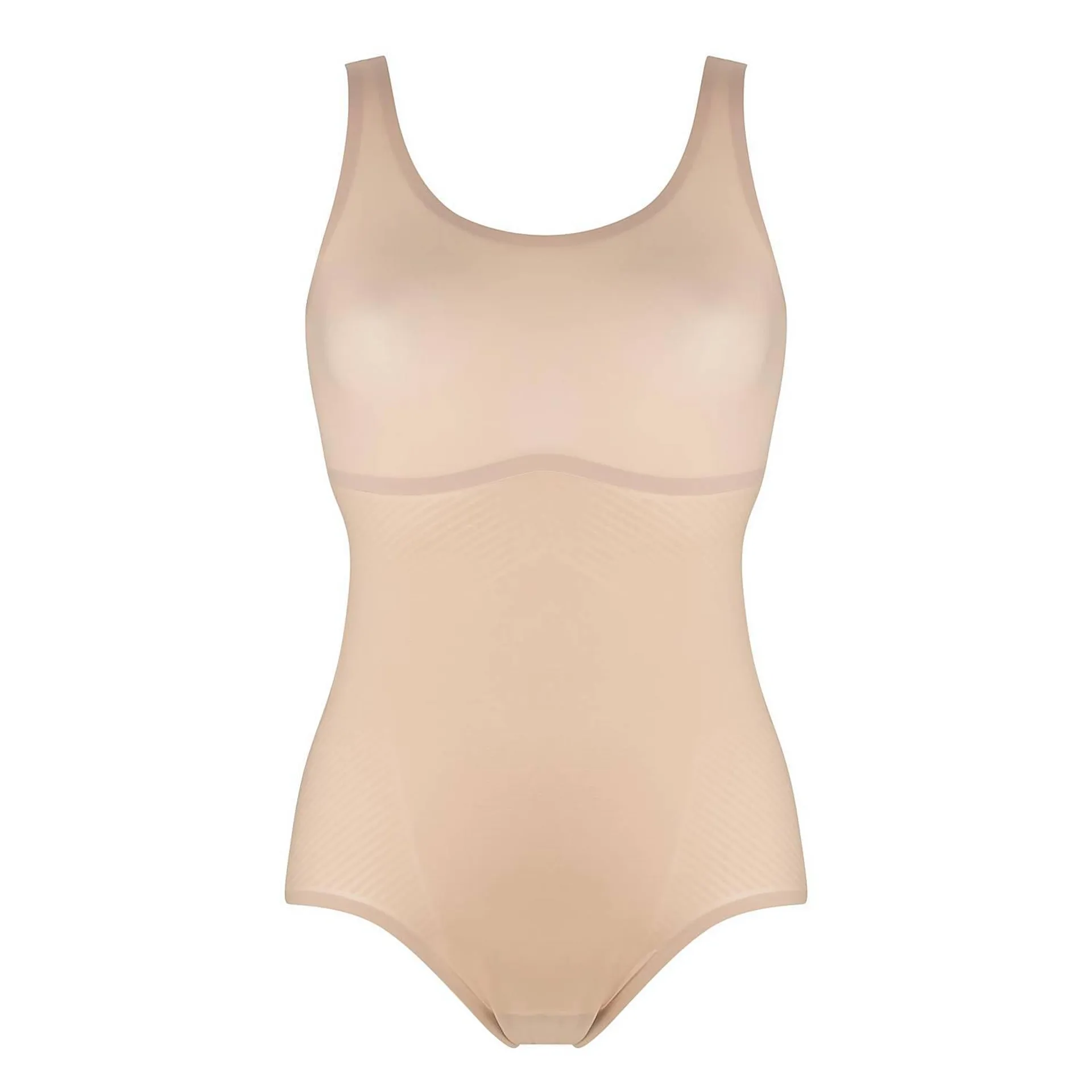 Thinstincts® Tank Bodysuit