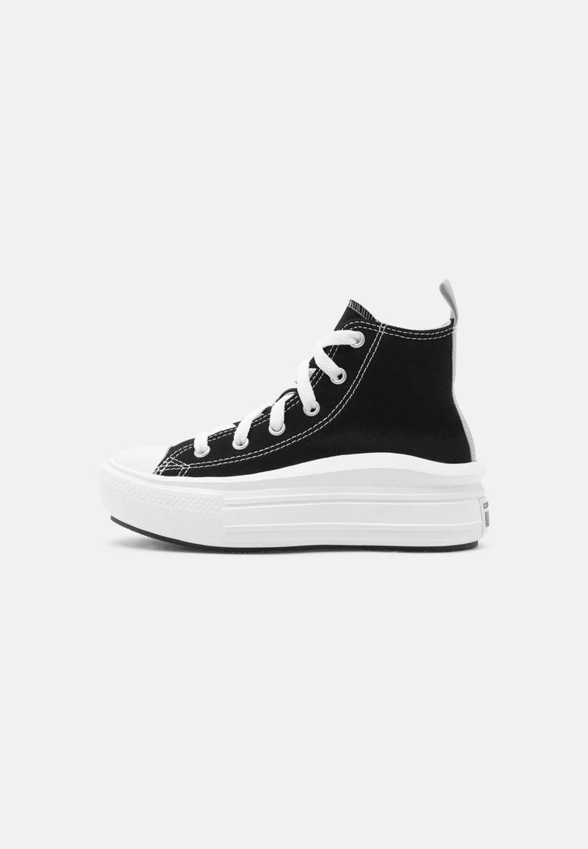 CHUCK TAYLOR ALL STAR MOVE COLOR POP - High-top trainers