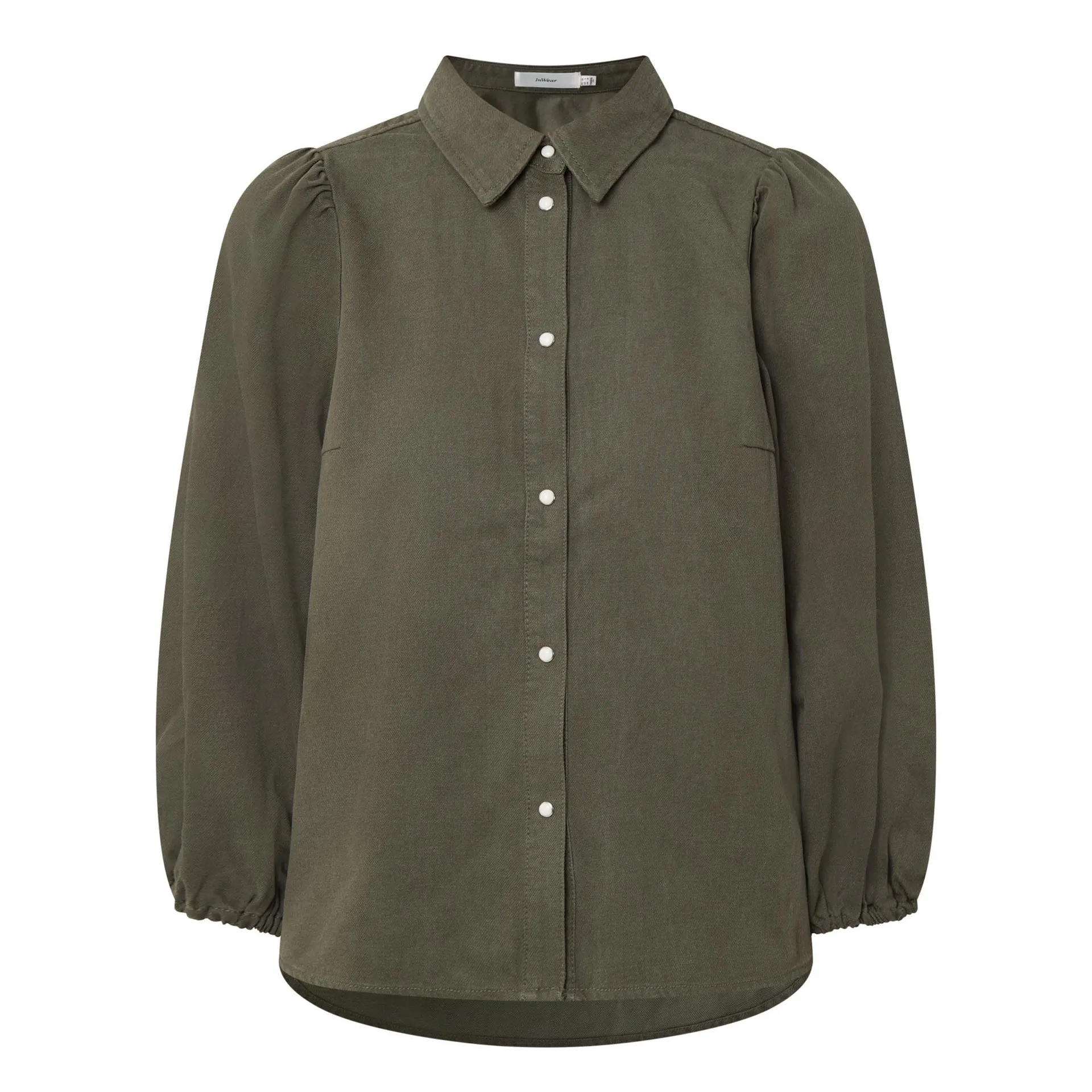 Ballari Denim Shirt