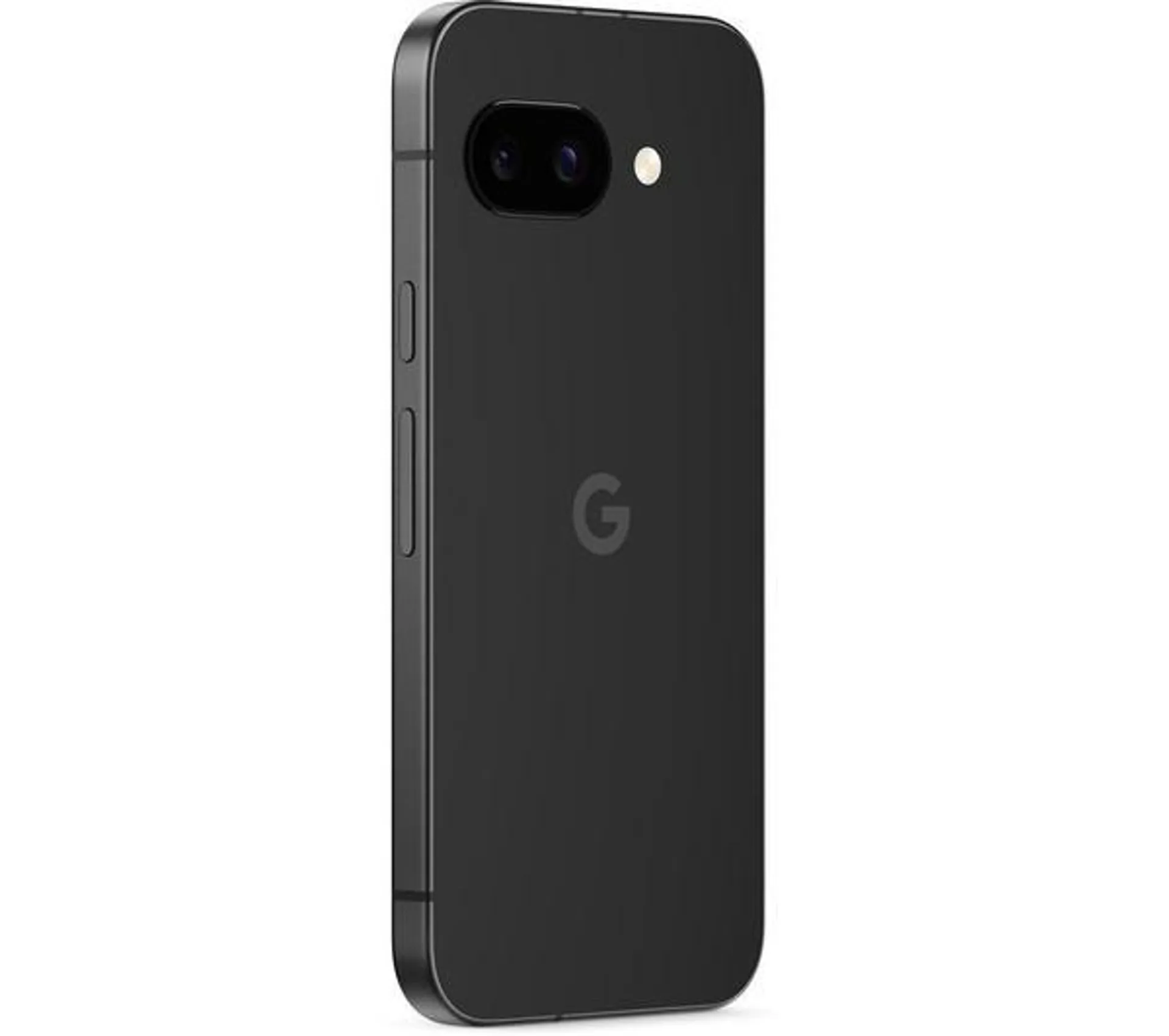 GOOGLE Pixel 9a - 128 GB, Obsidian