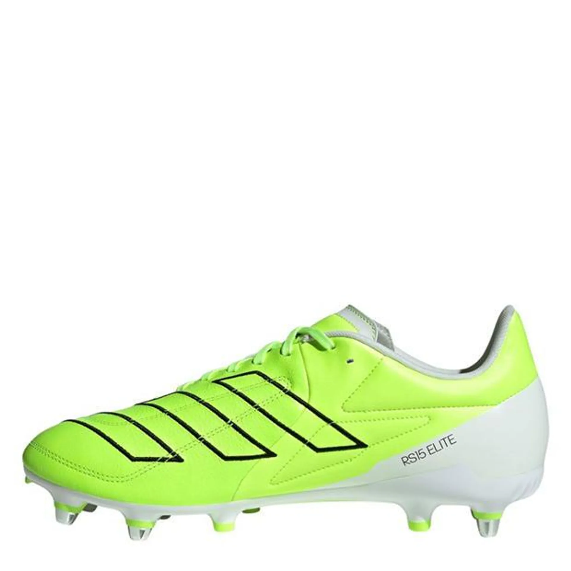 adidas RS-15 Elite Soft Ground Rugby Boots
