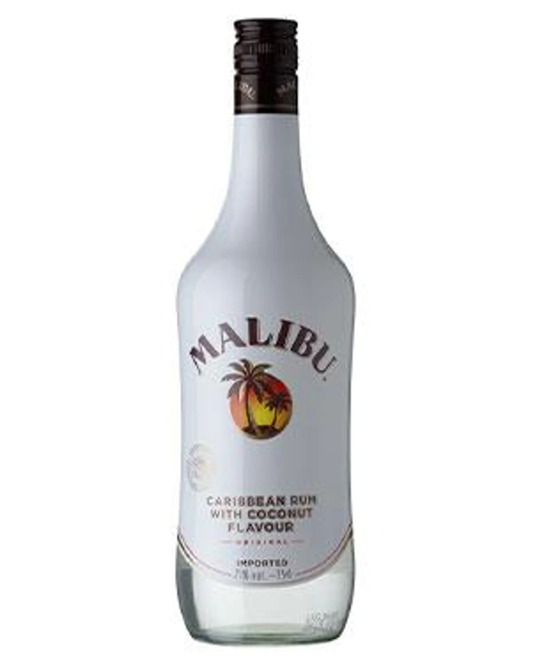 Malibu Rum 70cl 21%