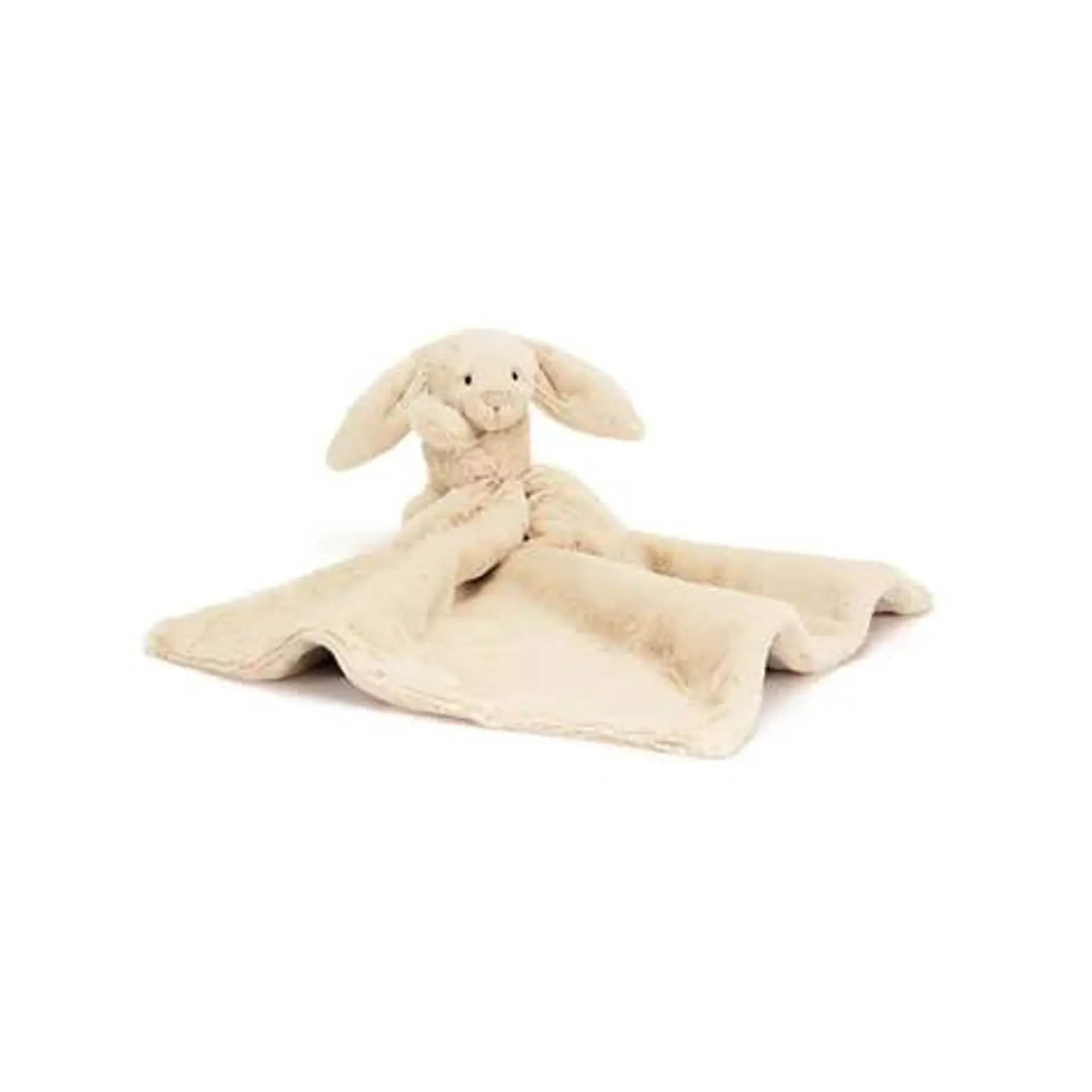 Bashful Luxe Willow Bunny Soother