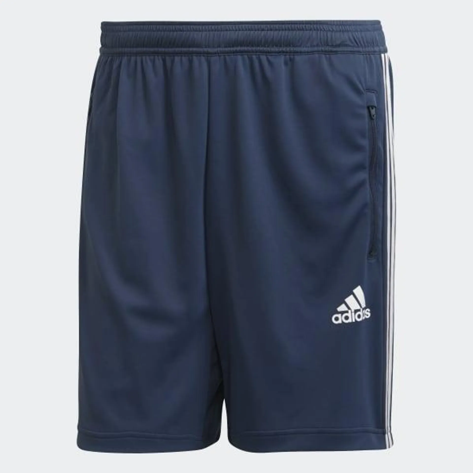 Primeblue Designed To Move Sport 3-Stripes Shorts