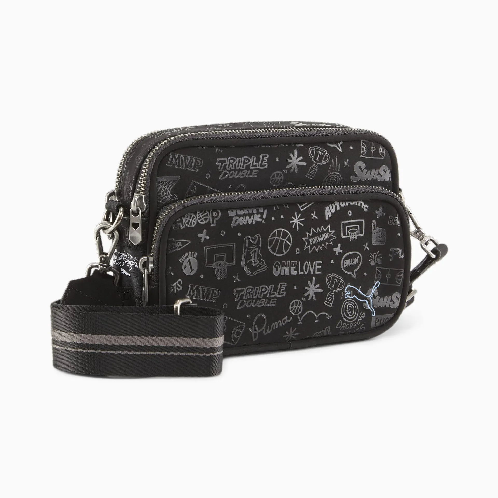 PUMA x SOPHIA CHANG Cross Body Bag