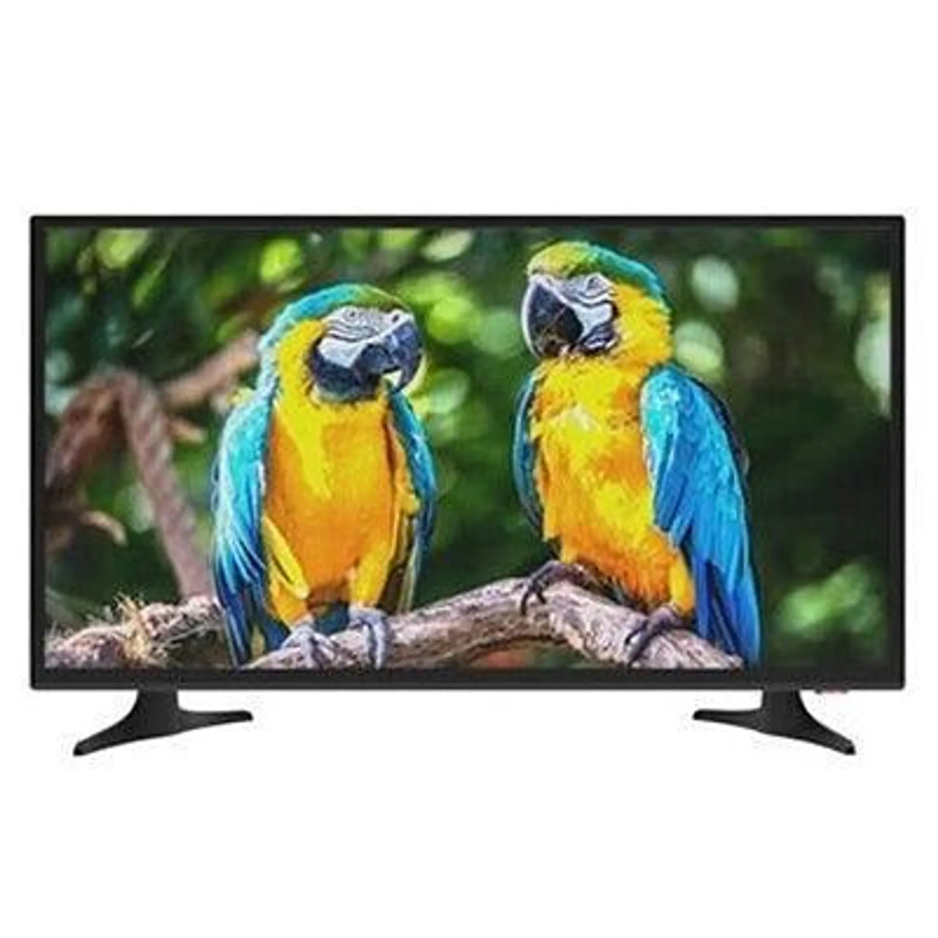 Thor 32" HD Ready LED TV - Black | T2932W
