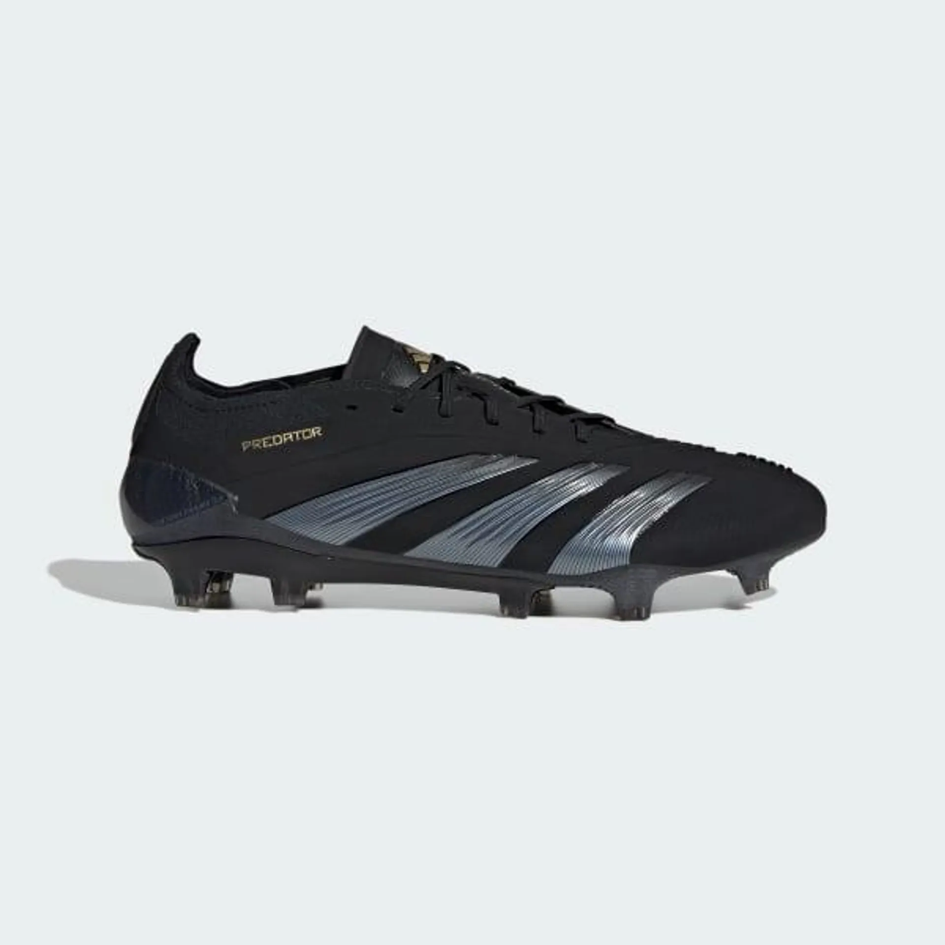 Botas de Futebol Predator Elite – Piso firme