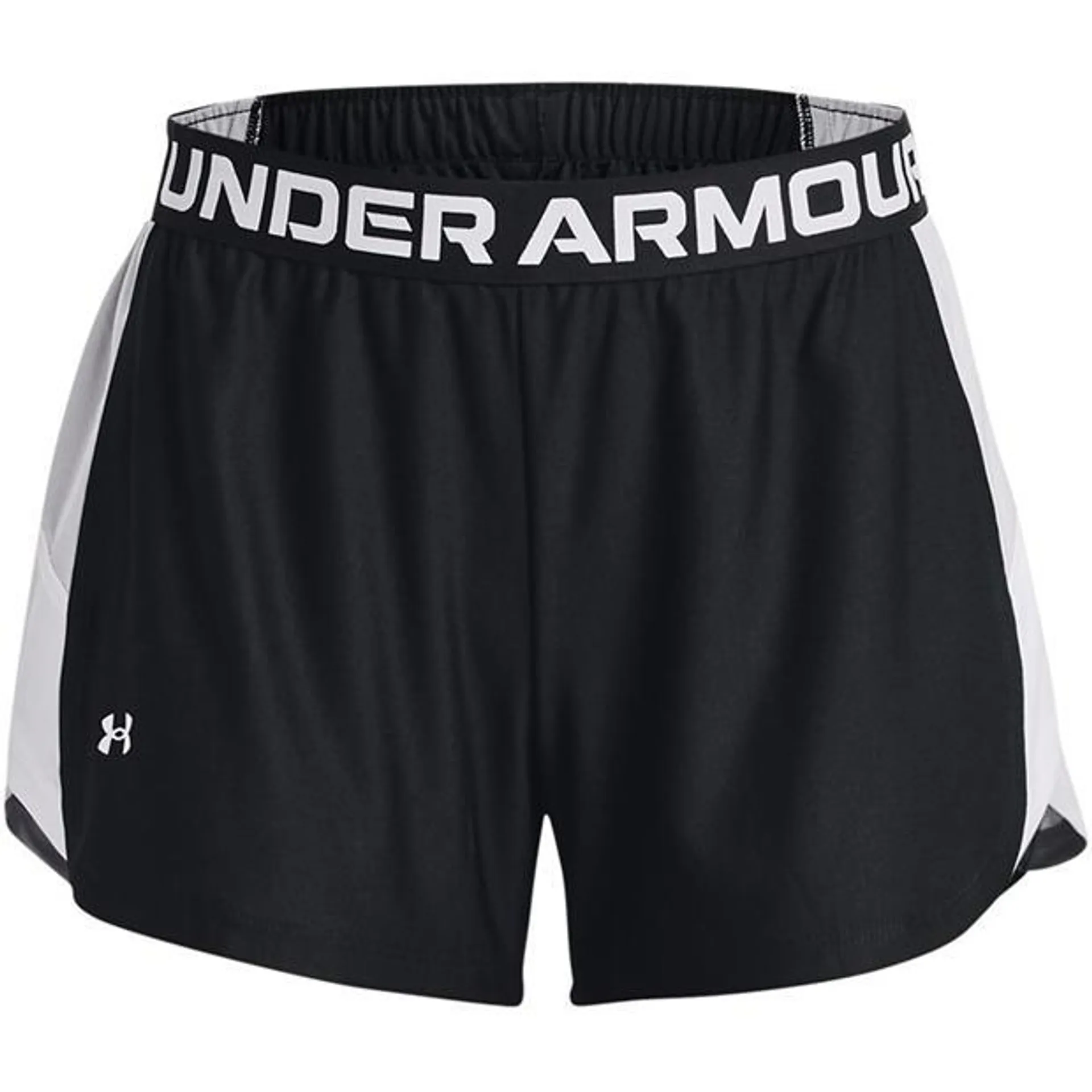 Under Armour Play Up 5 Shorts Womens