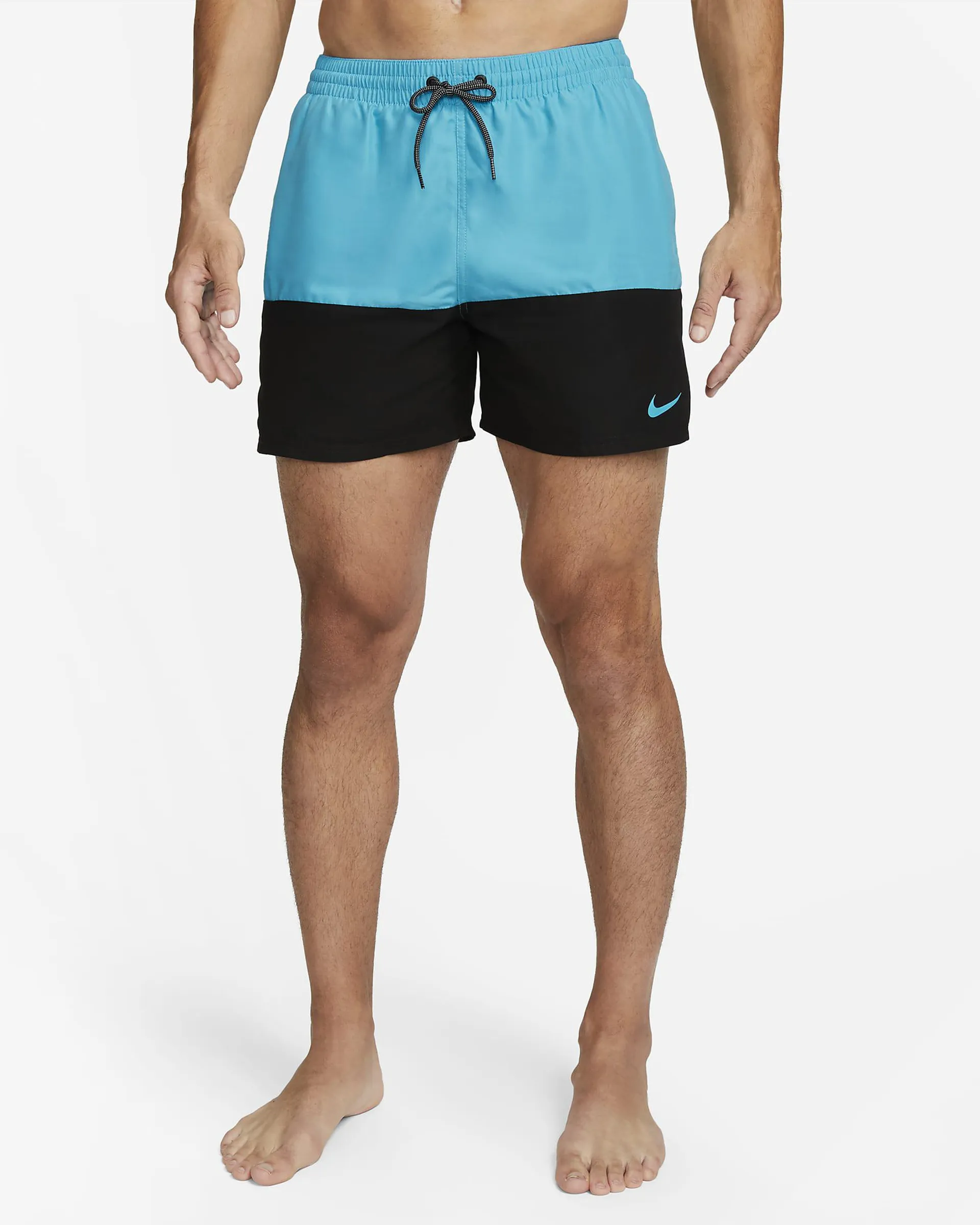 Men's 13cm (approx.) Swimming Trunks