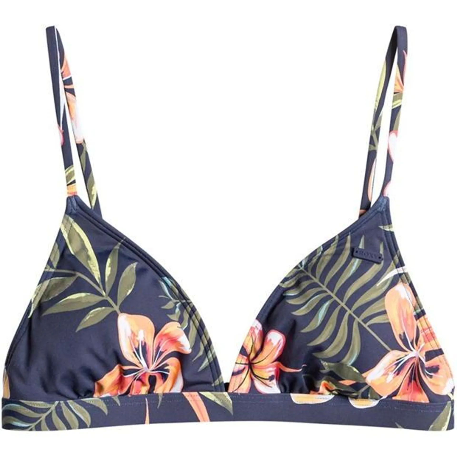 Into The Sun Bra Bikini Top