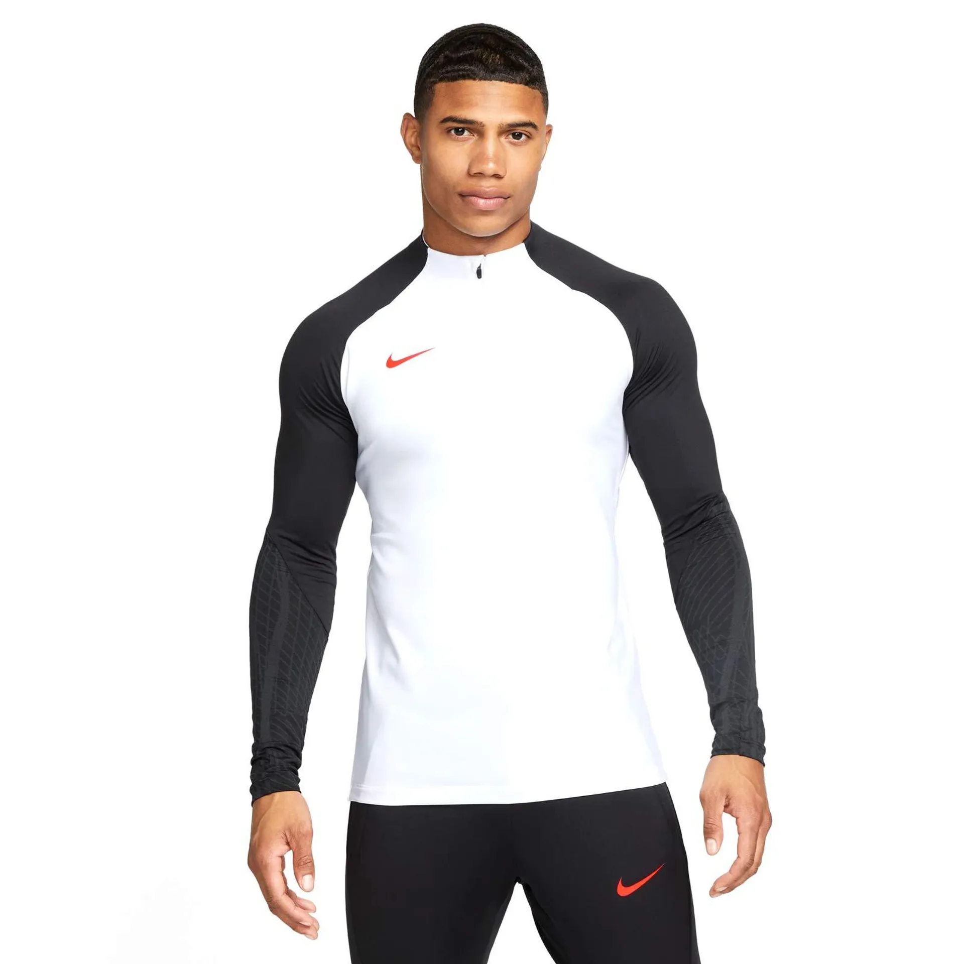 NIKE DRI-FIT STRIKE MENS SOCCER DRILL TOP