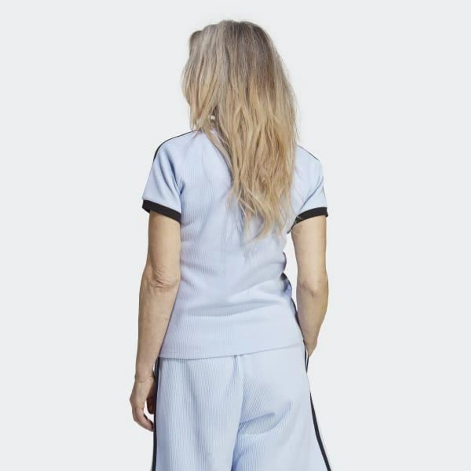 3-Stripes Slim T-Shirt