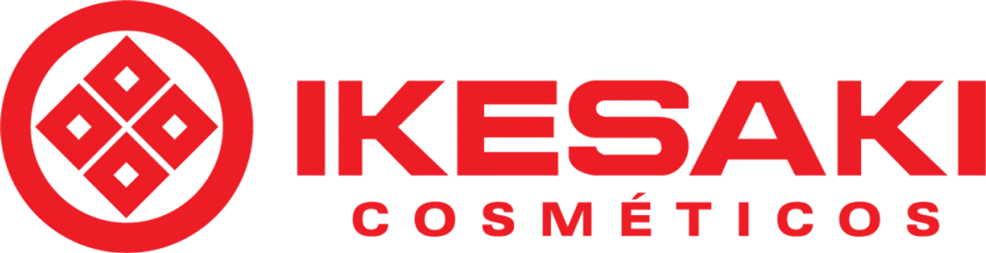 IKESAKI logo