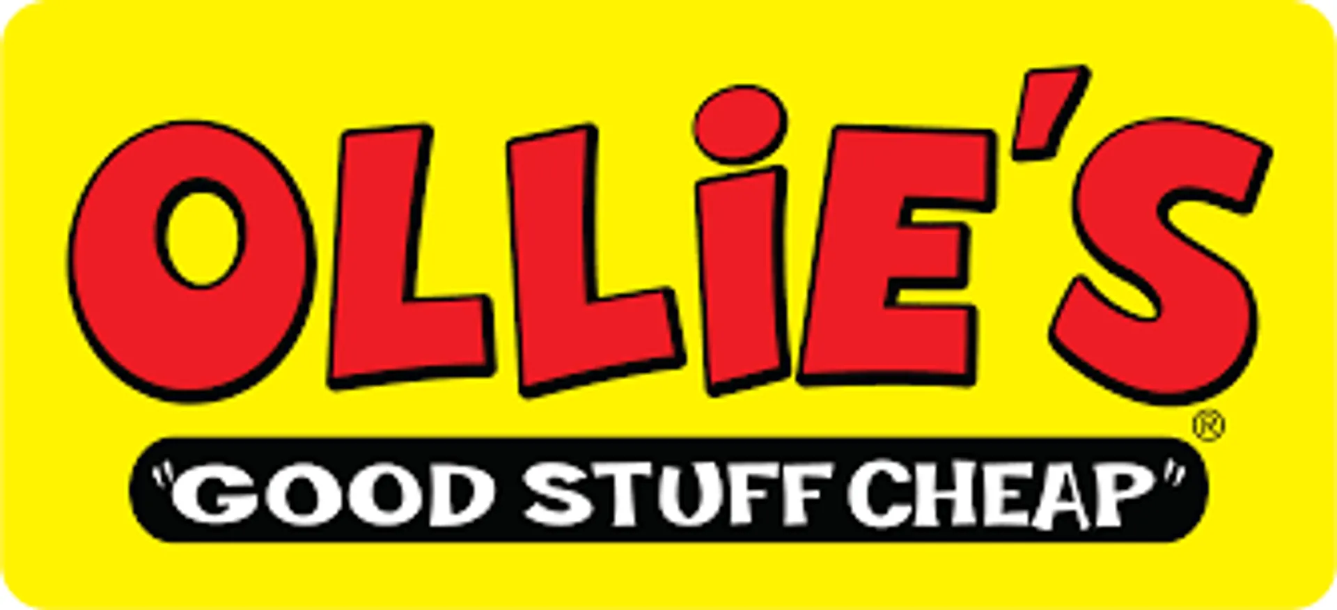 OLLIES logo