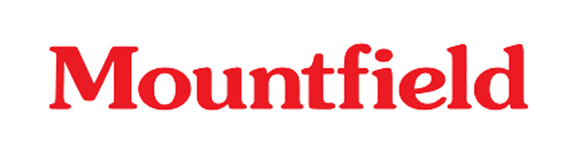 MOUNTFIELD logo