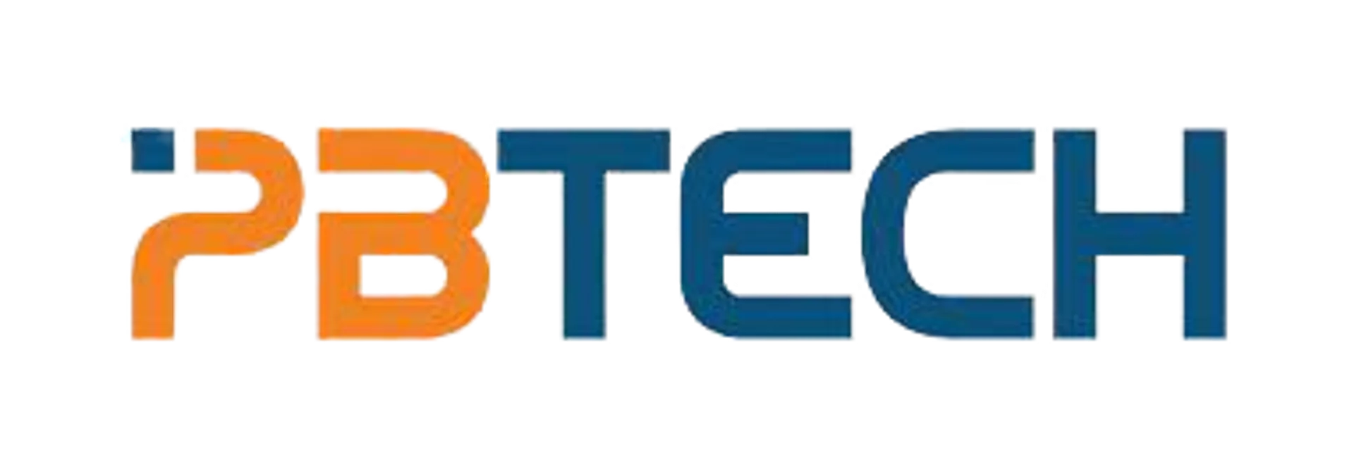 PB TECH logo. Current weekly ad