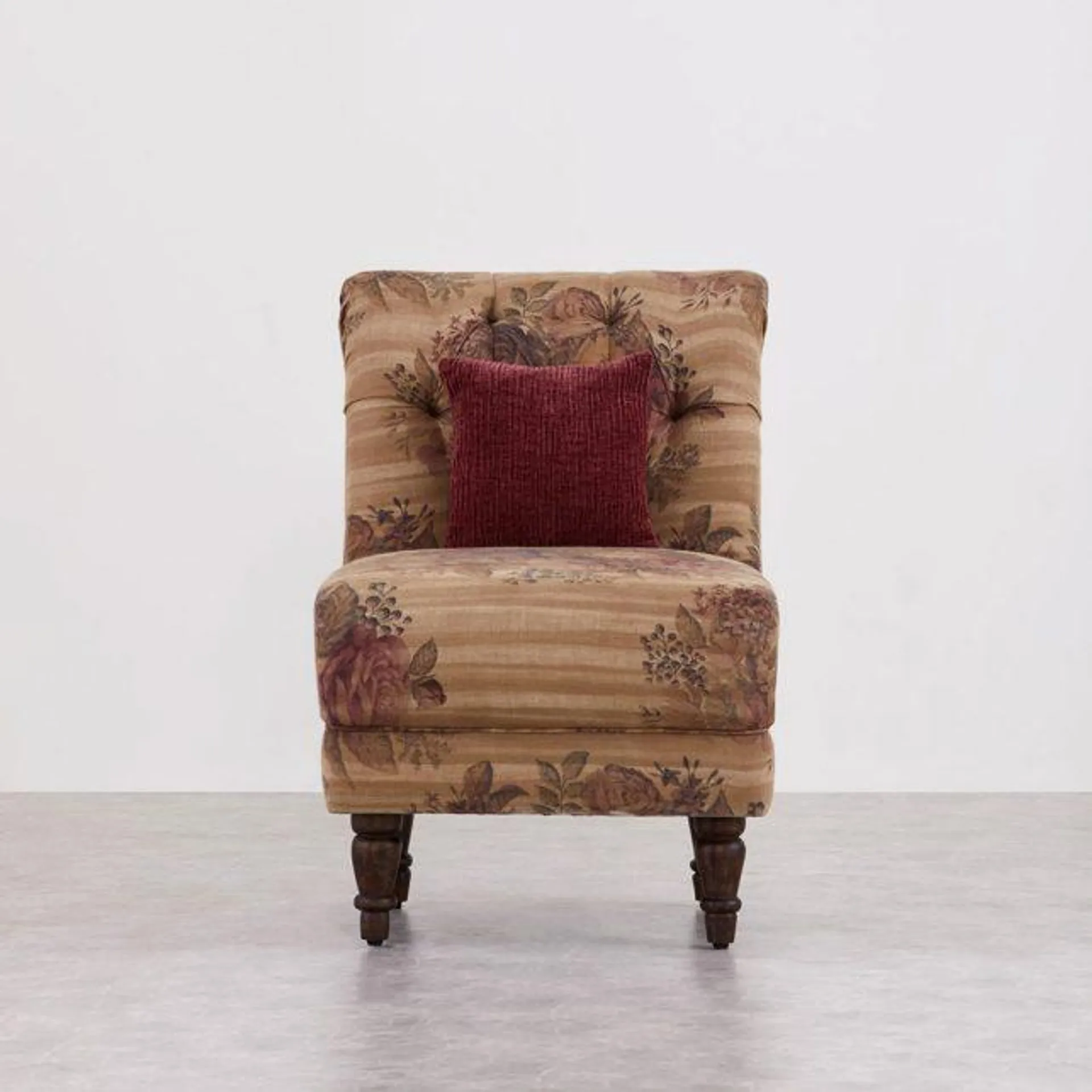 Nottingham Accent Chair