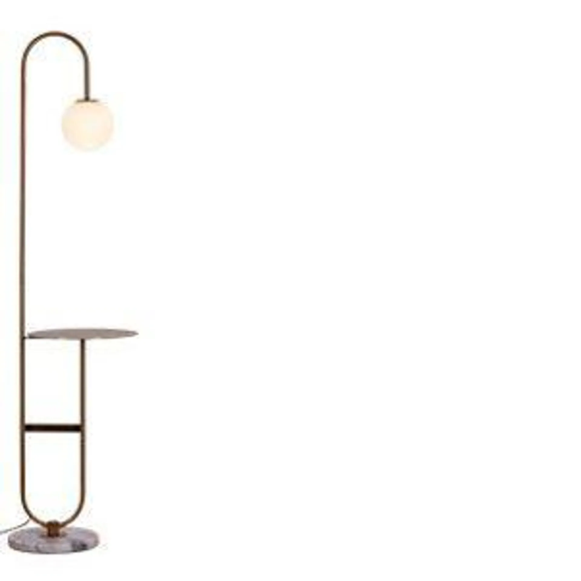 A Star Forever Floor Lamp