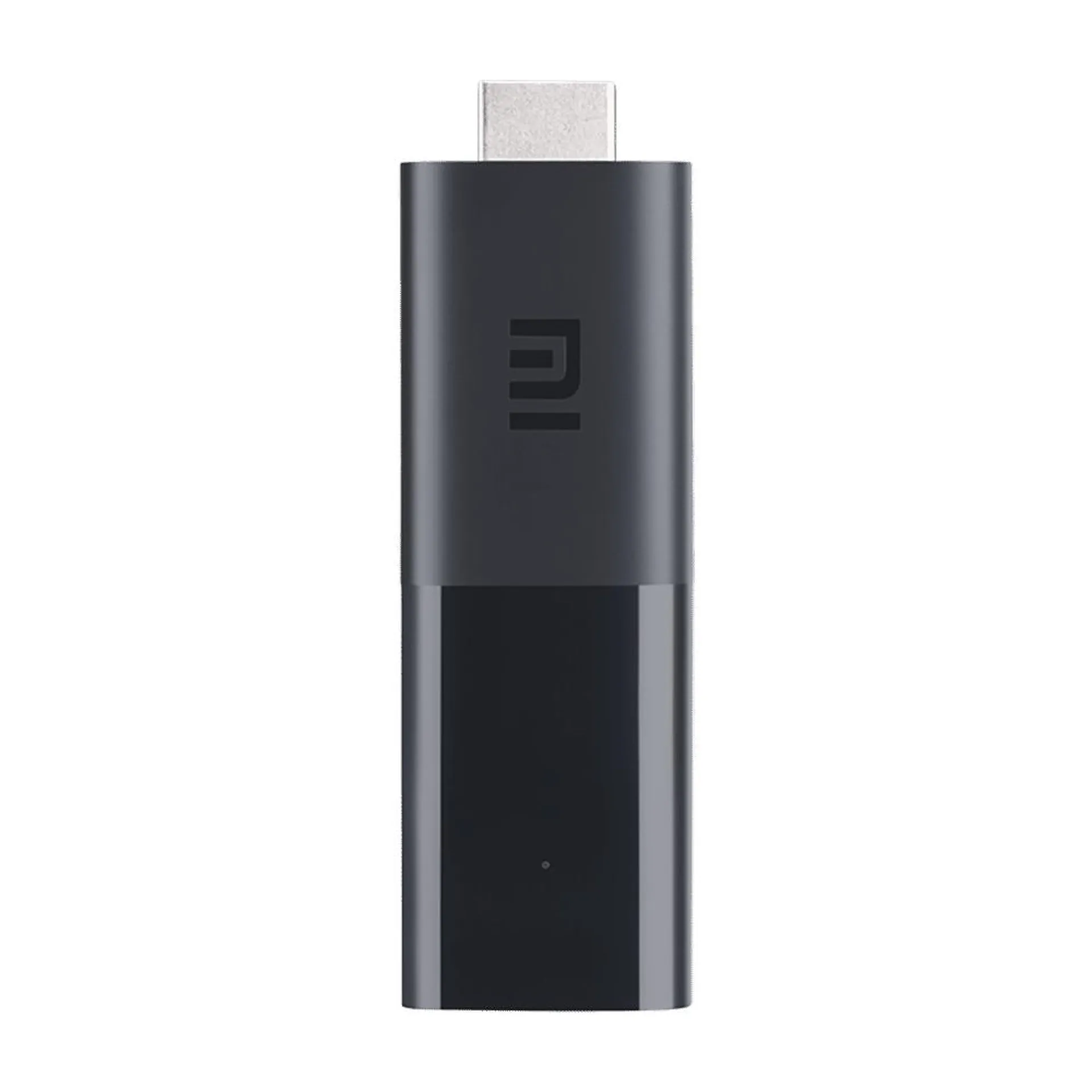 Mi Smart TV Stick (Chromecast Built-in, PFJ4108IN, Black)