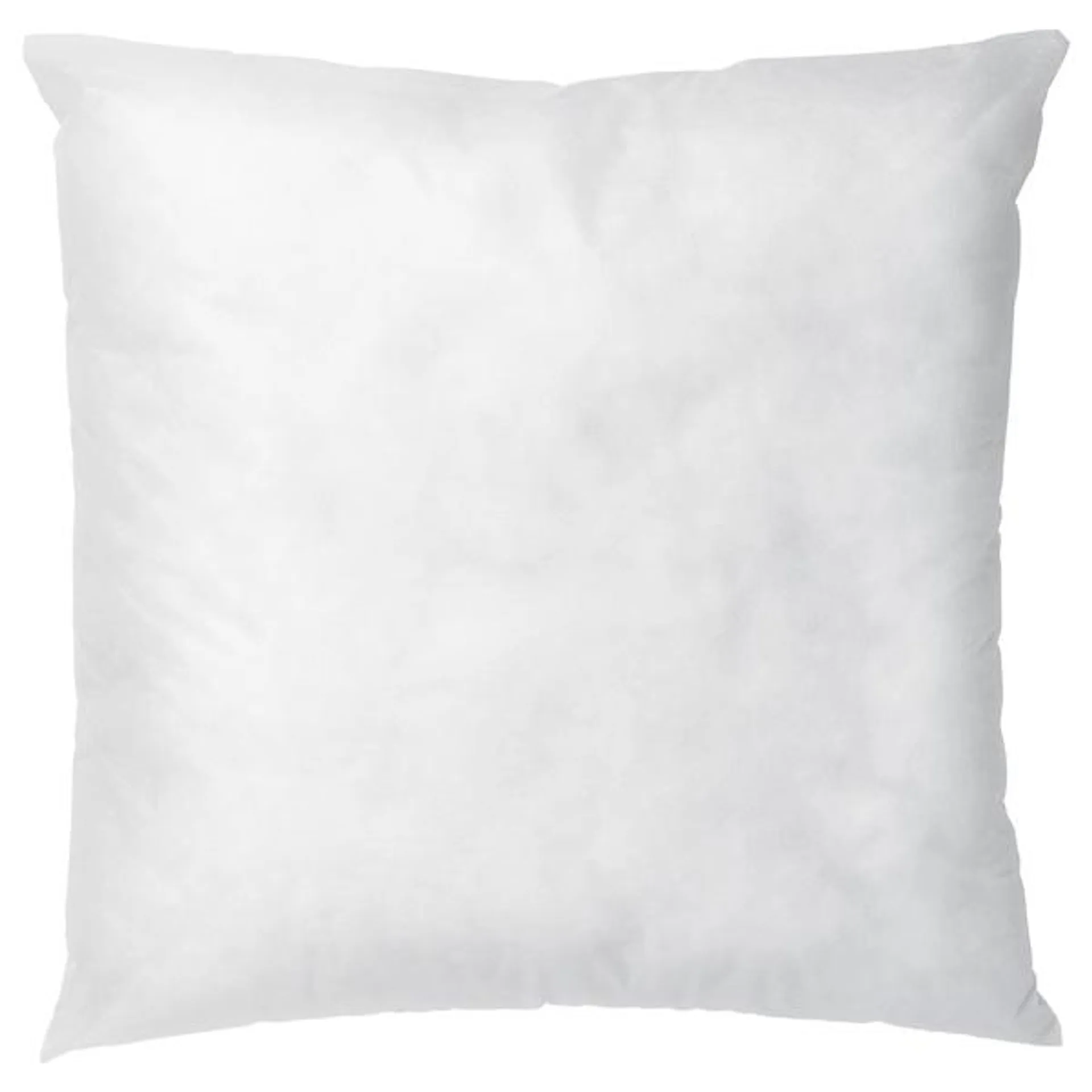 Cushion pad, white/soft,