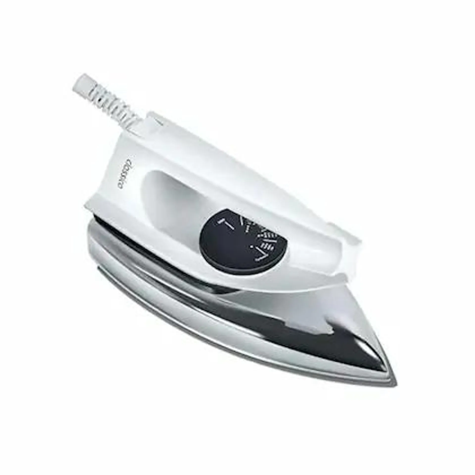 Maharaja Whiteline DI-111 Dry Iron 1000W Classico White