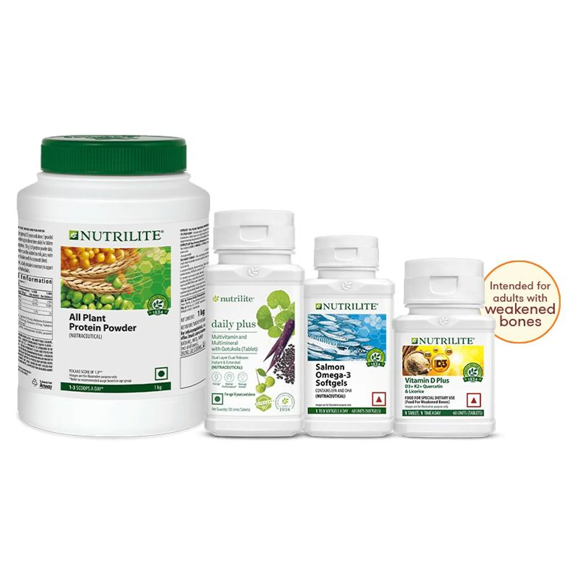 NutriCare Basket 2