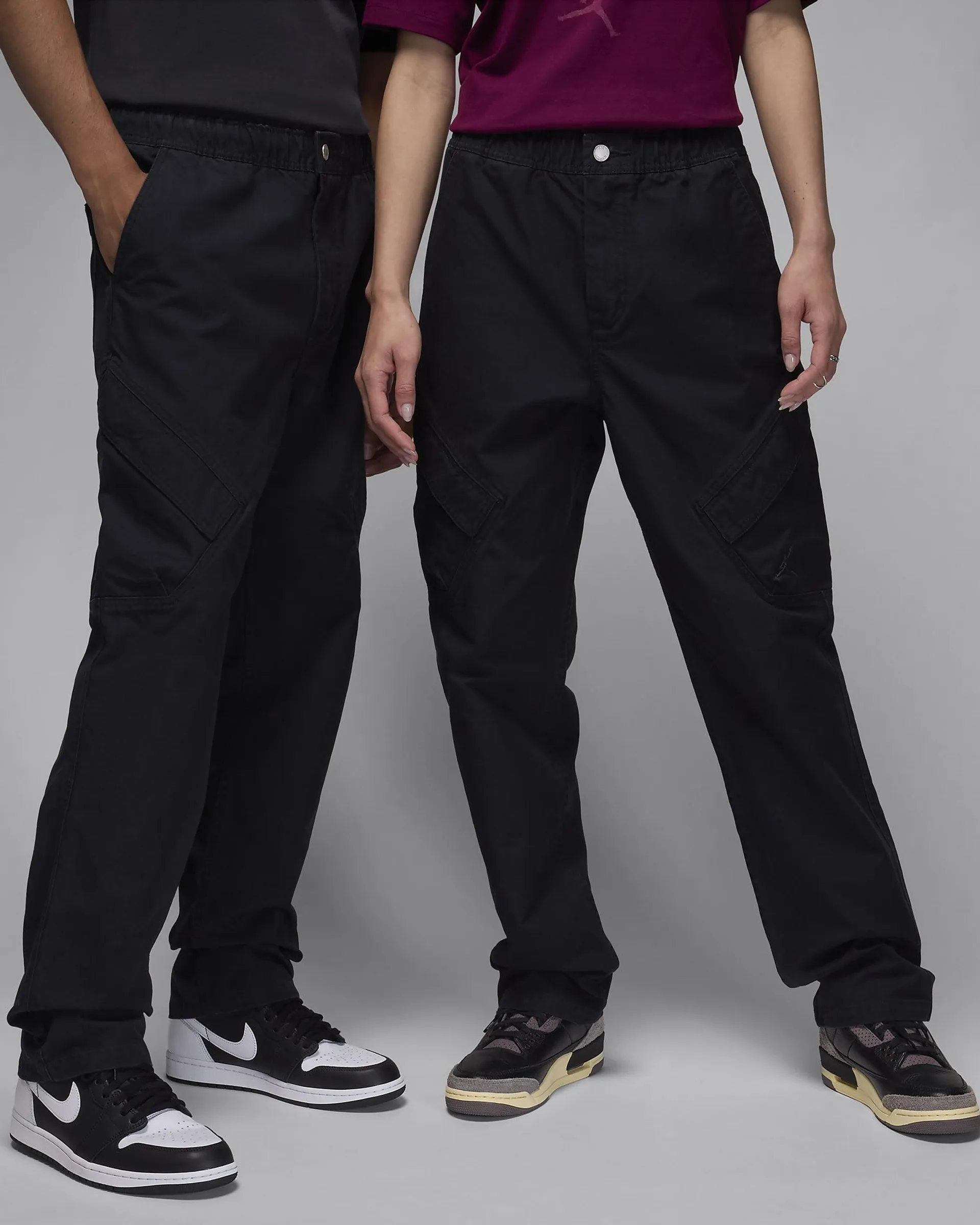 Men's Trousers