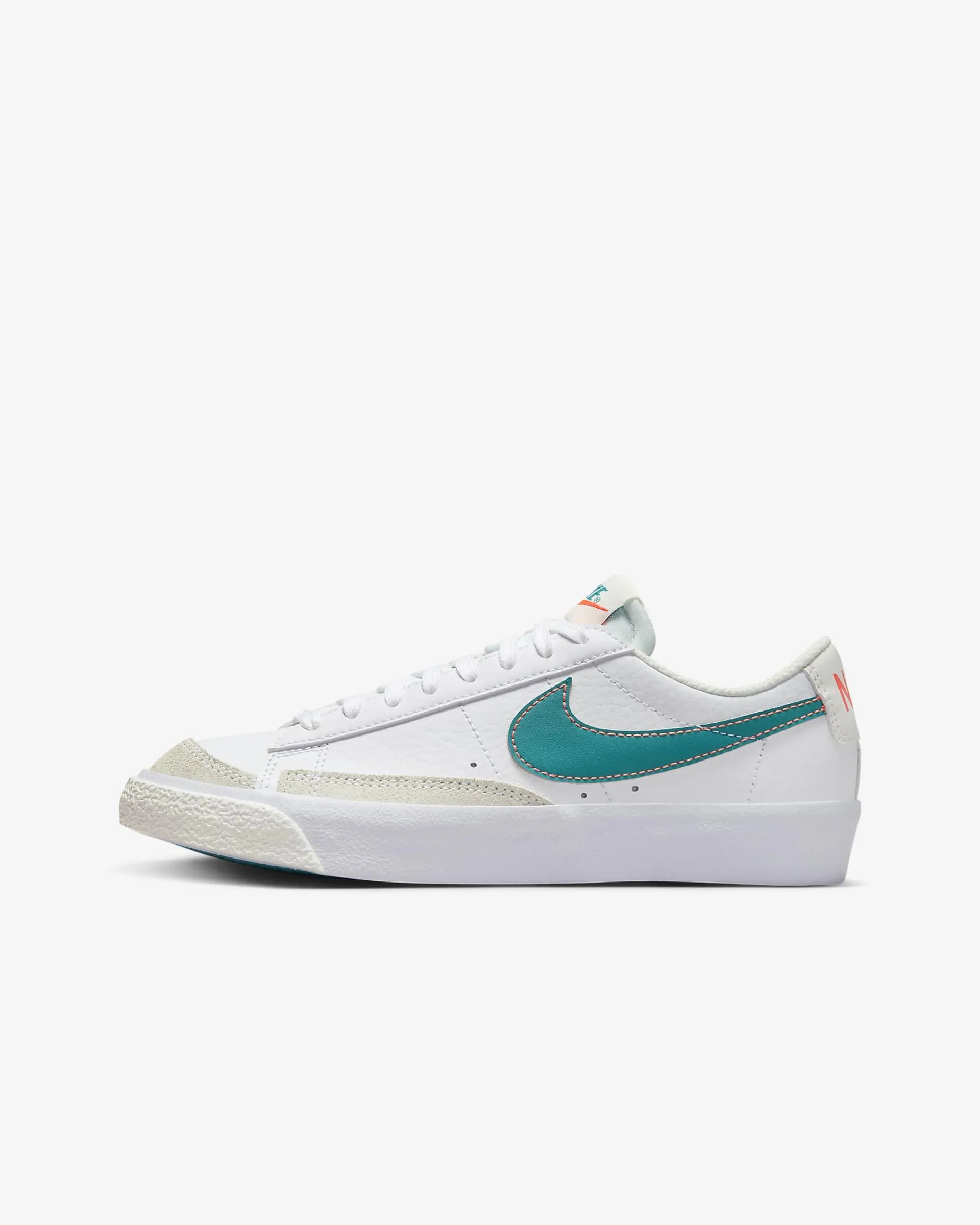 Nike Blazer Low '77