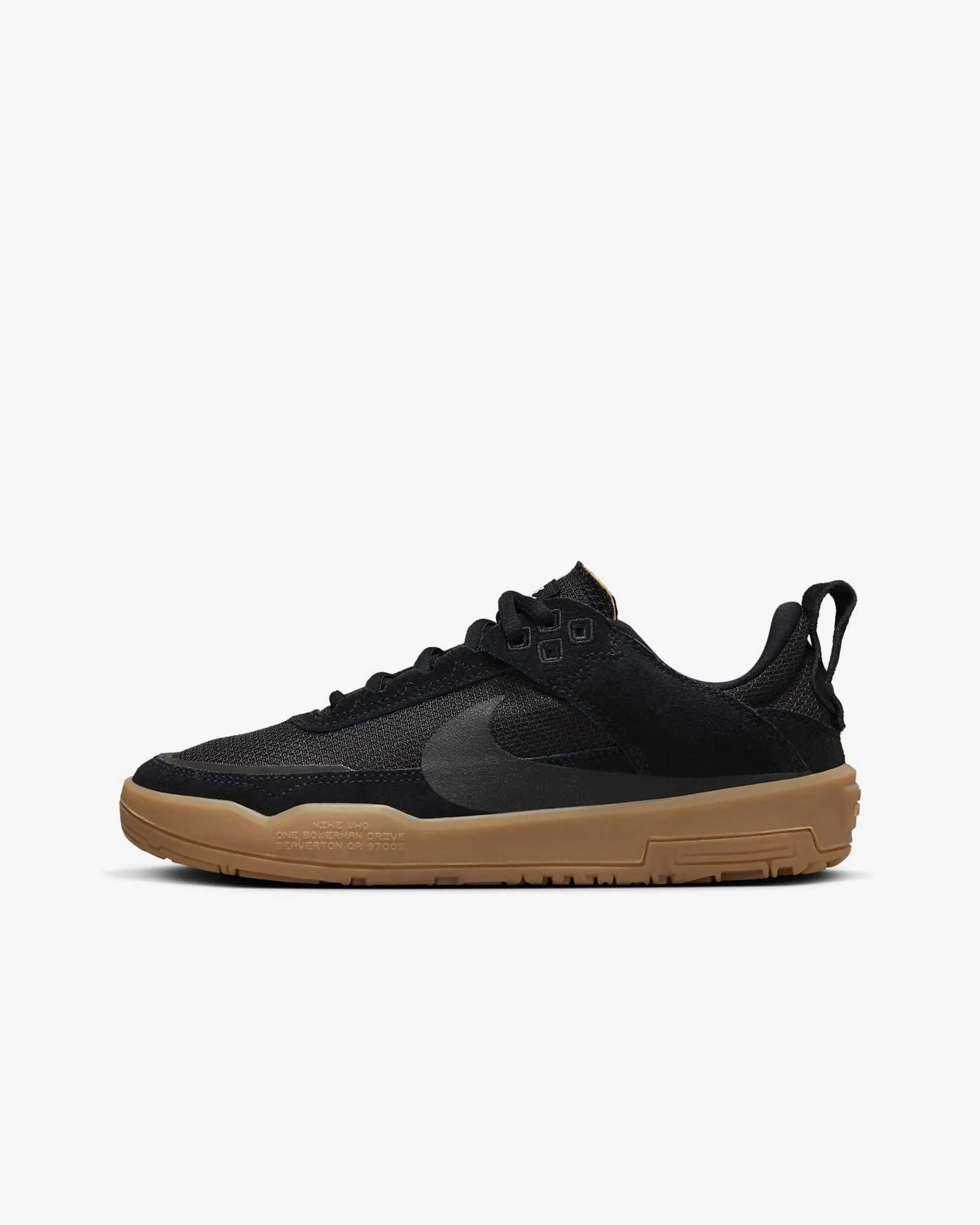 Nike SB Day One