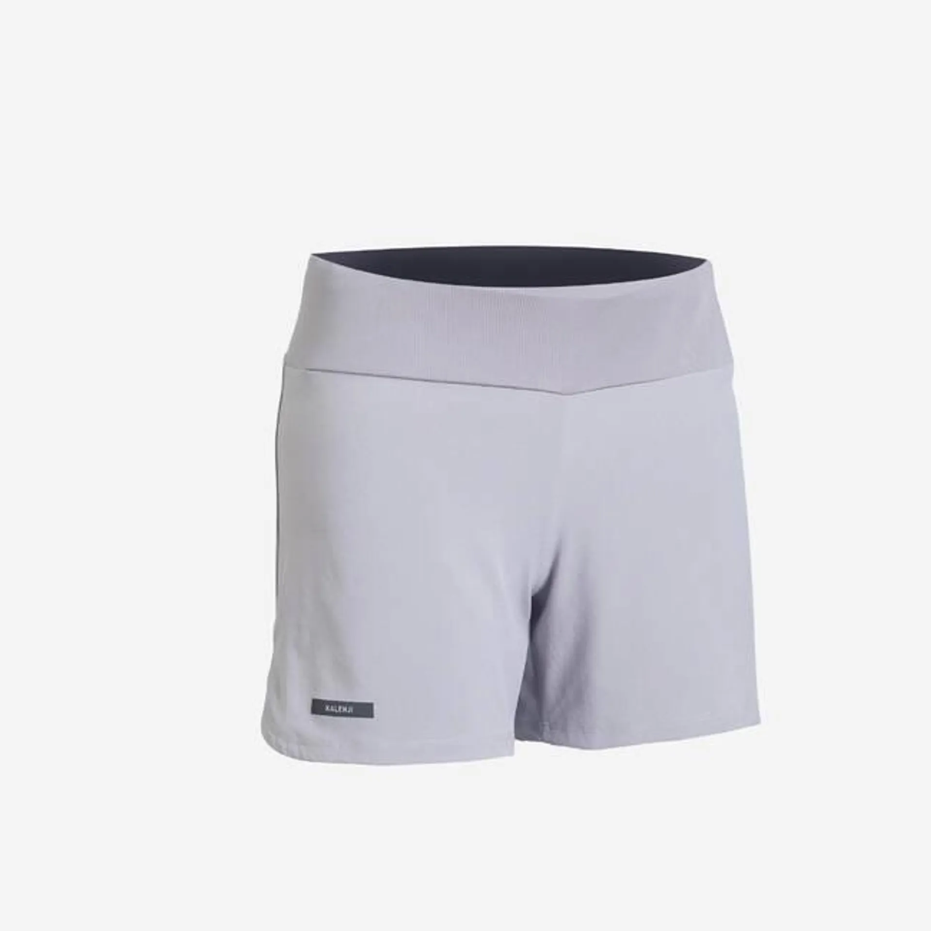 Women's Running Shorts - KIPRUN Run 100