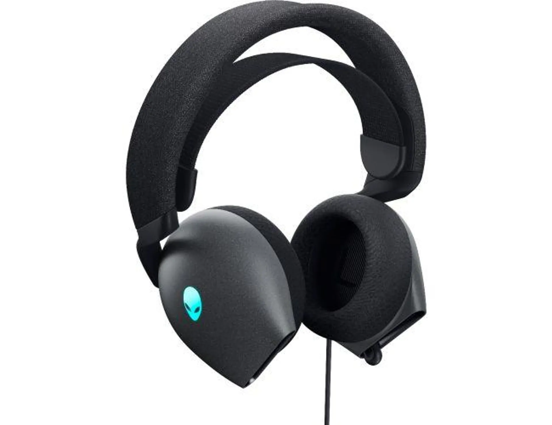 ALIENWARE WIRED GAMING HEADSET - AW520H - Dark