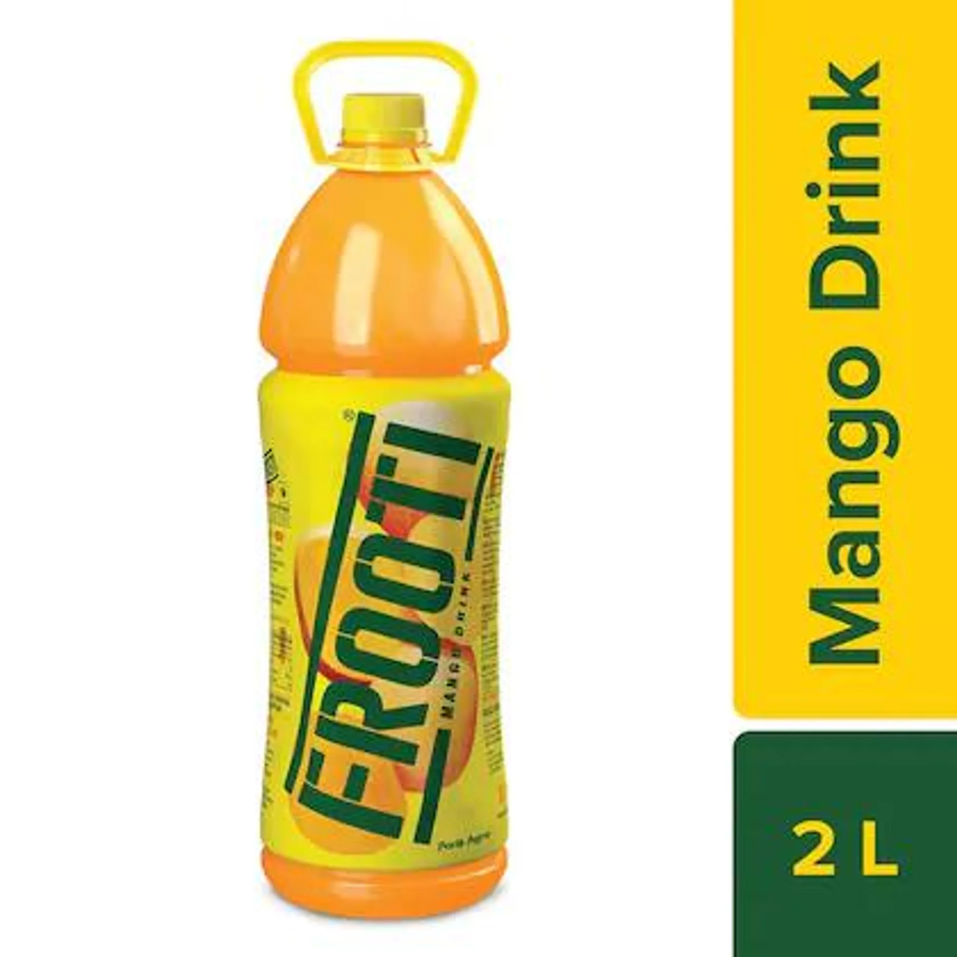 Frooti Mango Drink 2 L