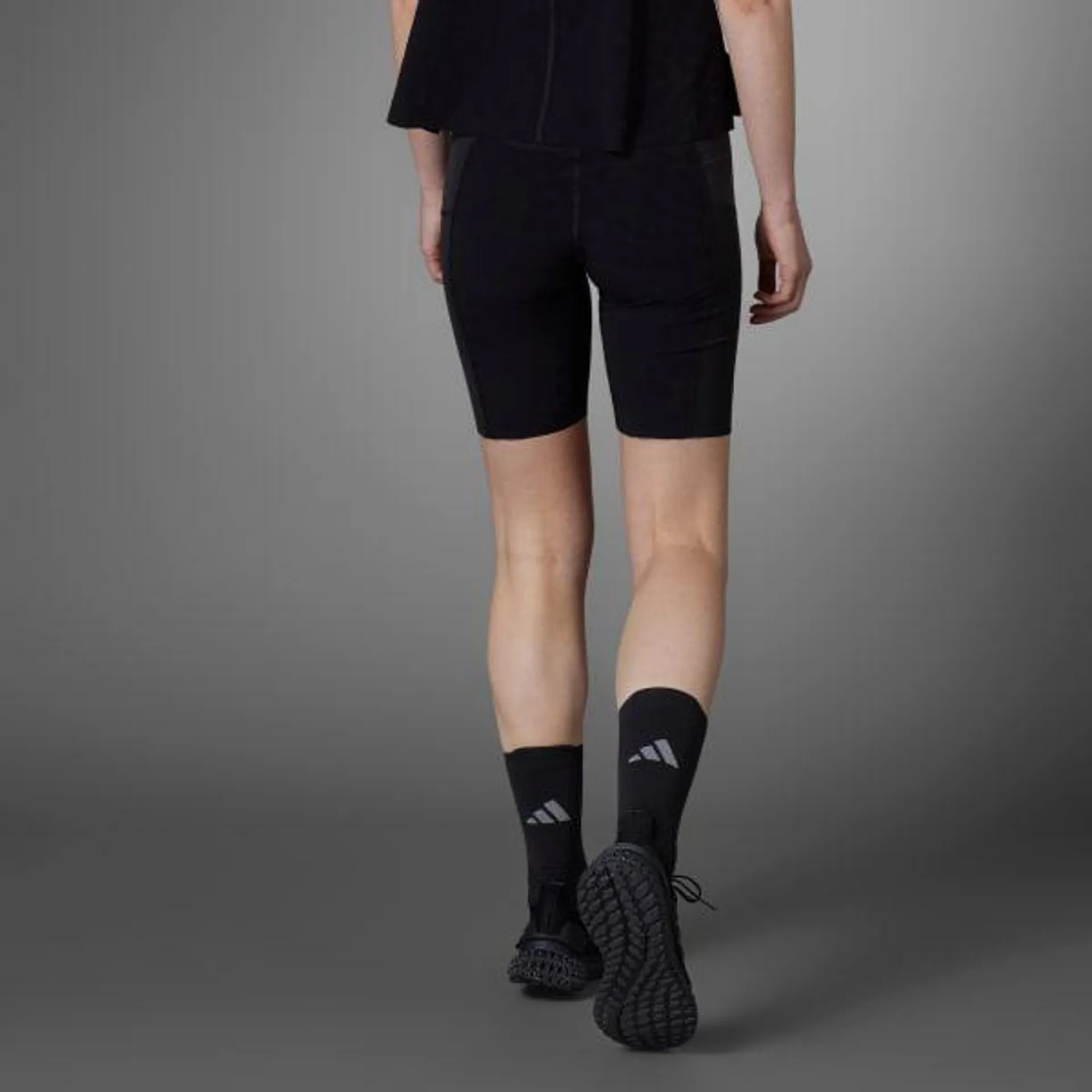 Running Primeweave Short Leggings