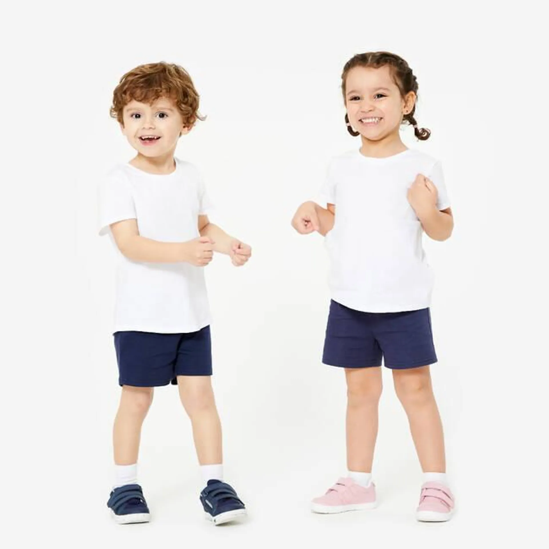 Baby Soft and Comfortable Shorts