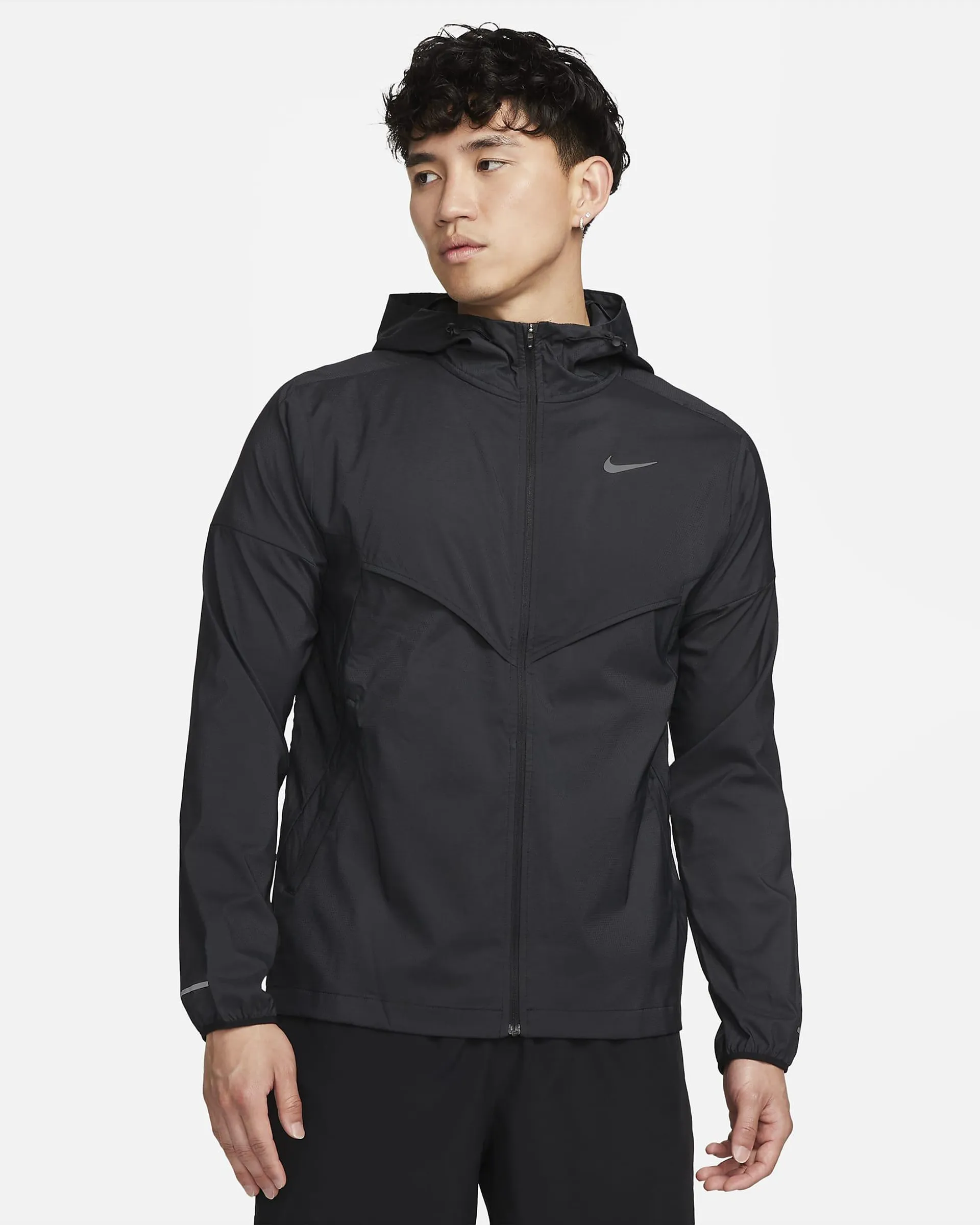 Men's Repel Running Jacket