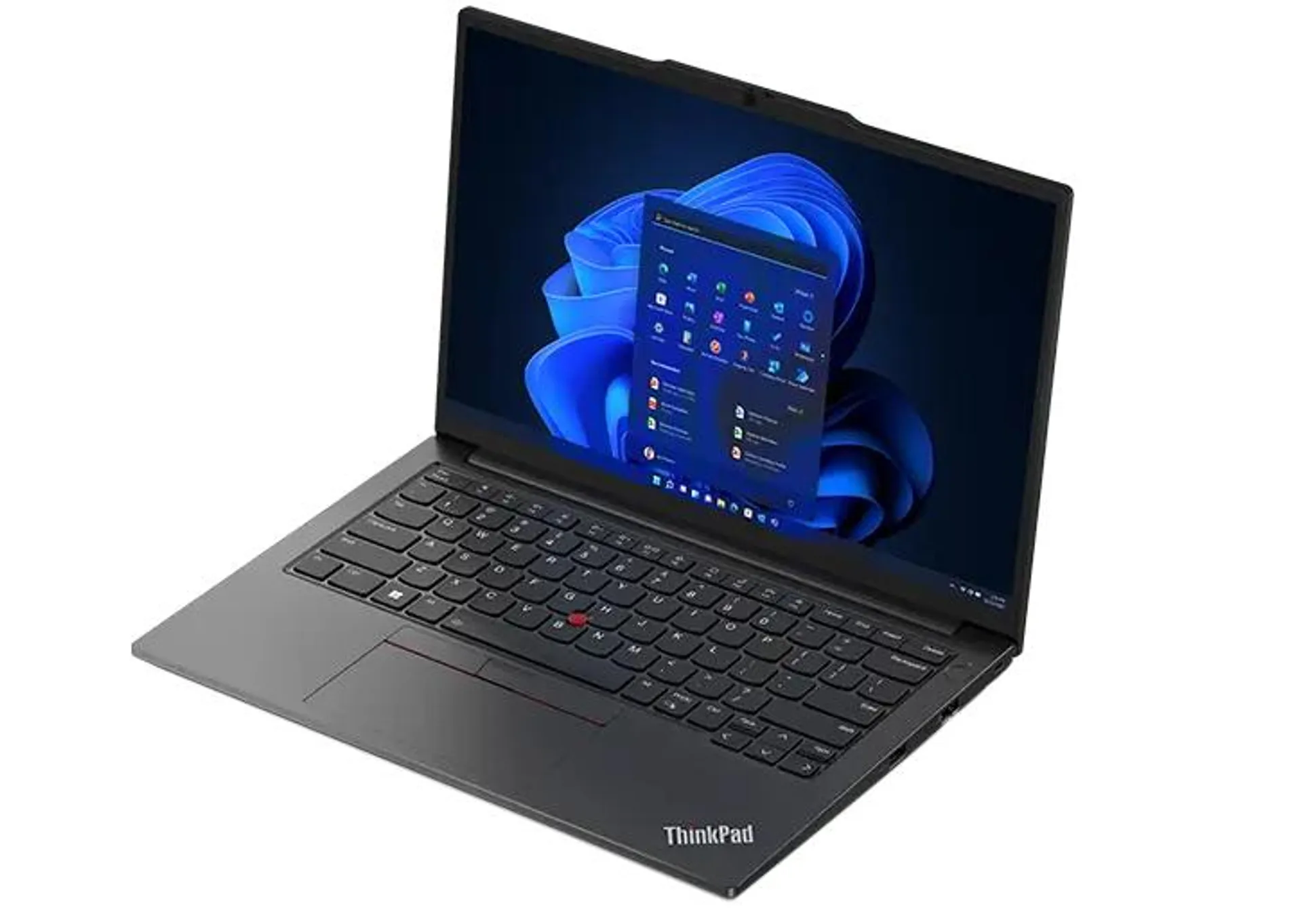 ThinkPad E14 35.56cms - 13th Gen Intel i7