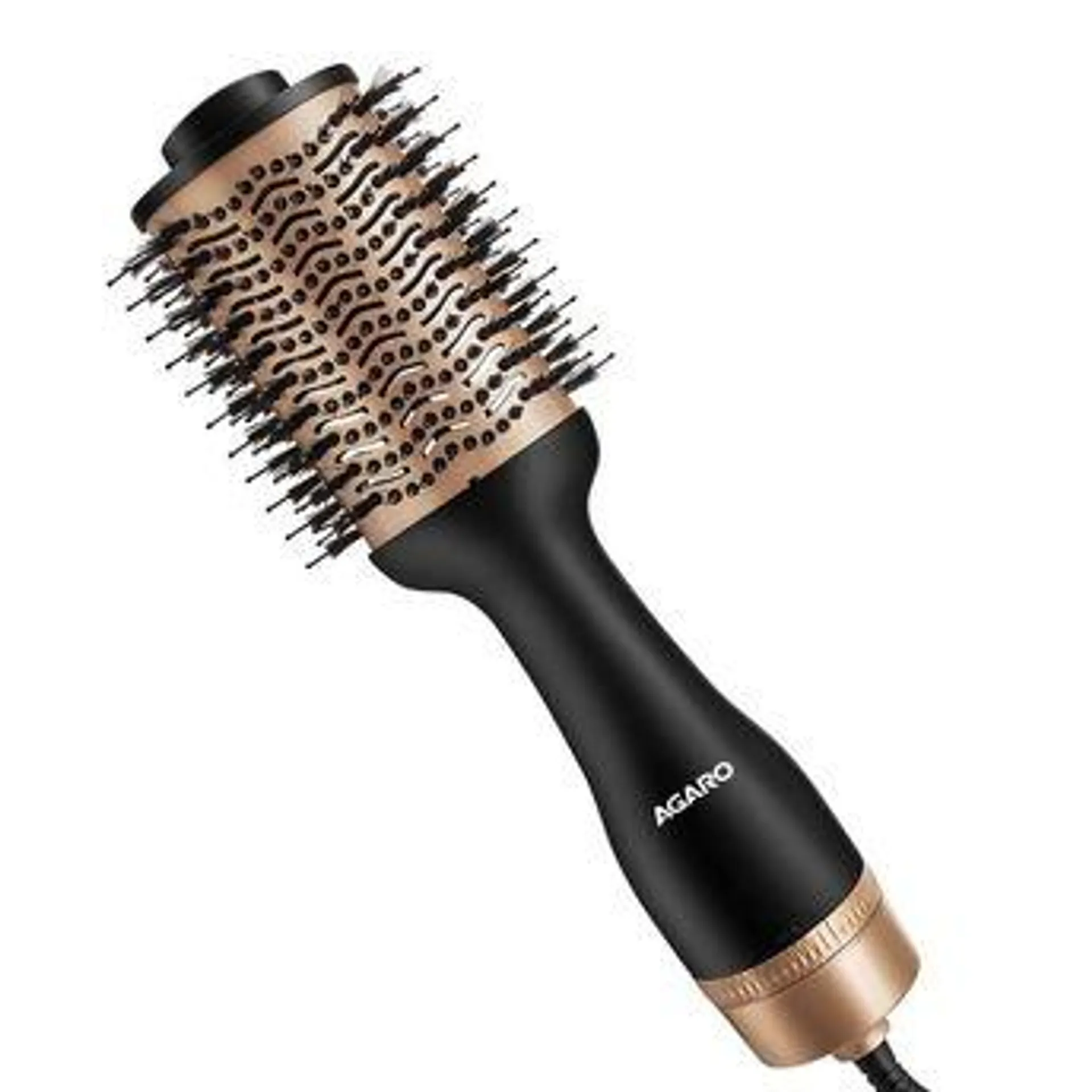 Agaro Hv2179 Professional Volumizer Hair Dryer