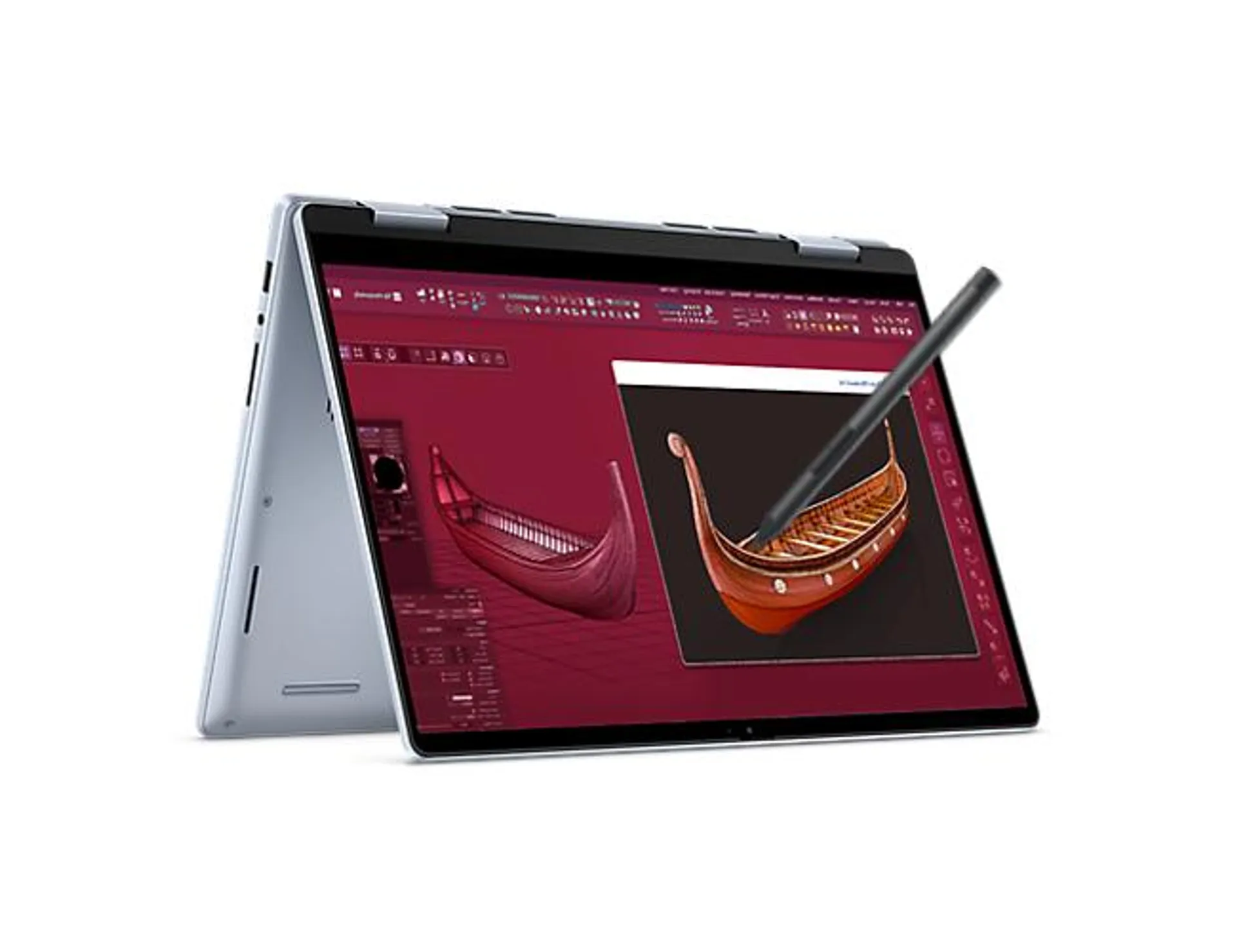 New Inspiron 14 2-in-1 Laptop