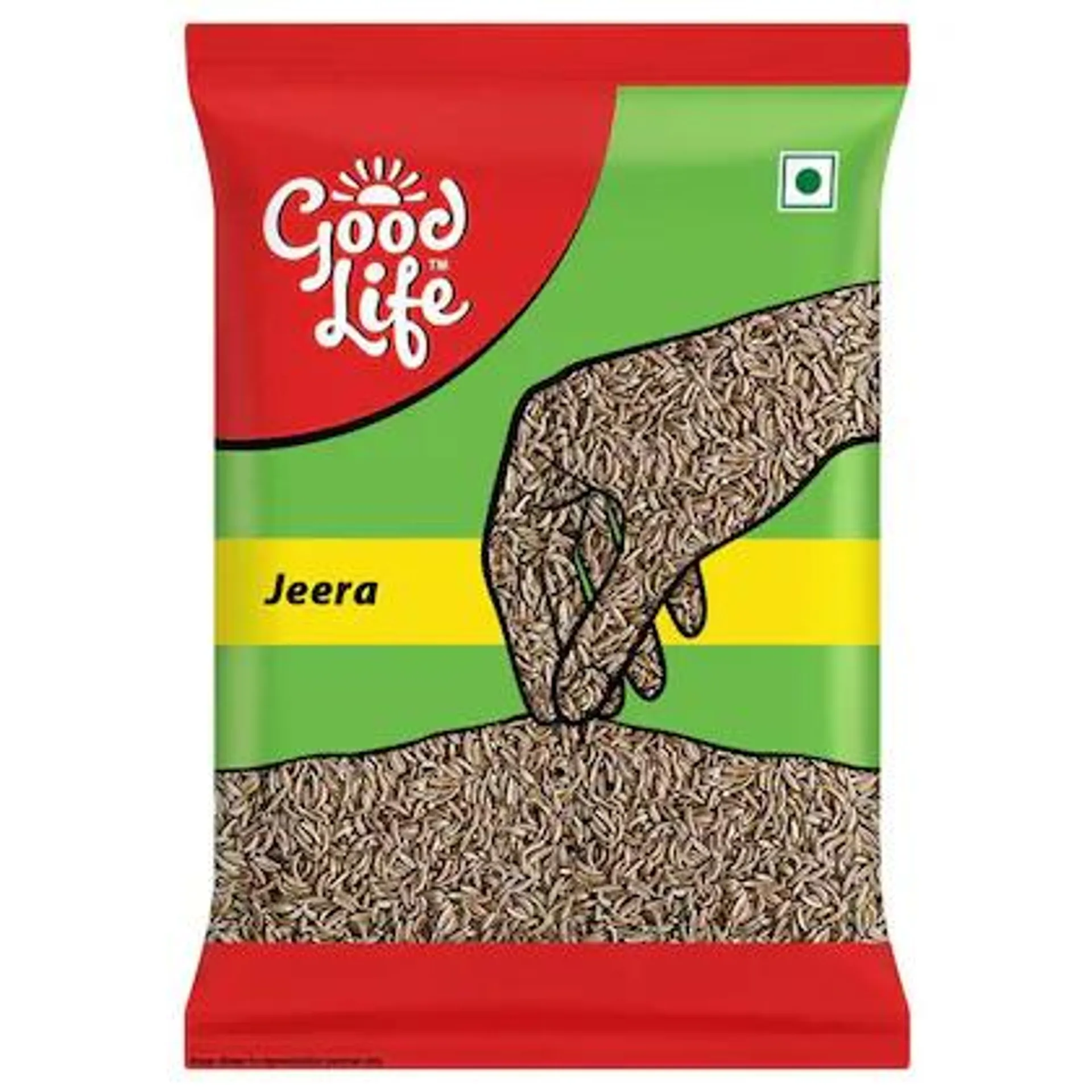 Good Life Jeera 100 g