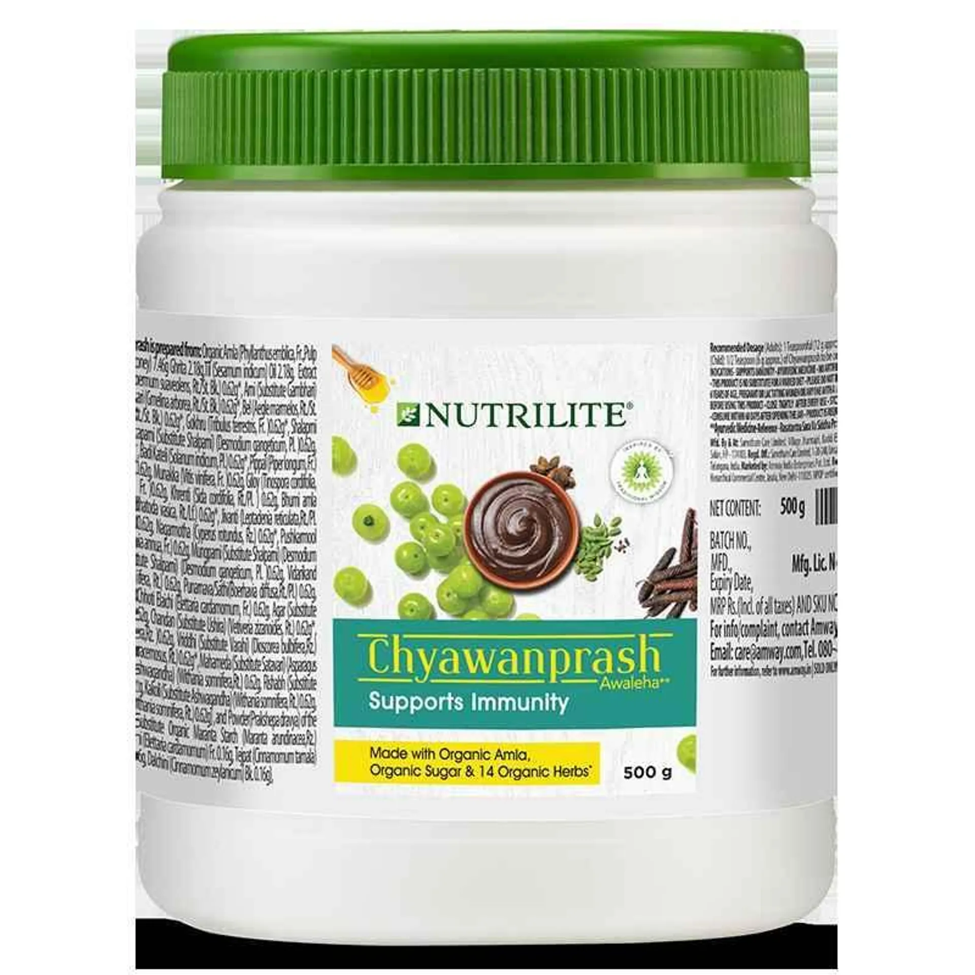 Chyawanprash