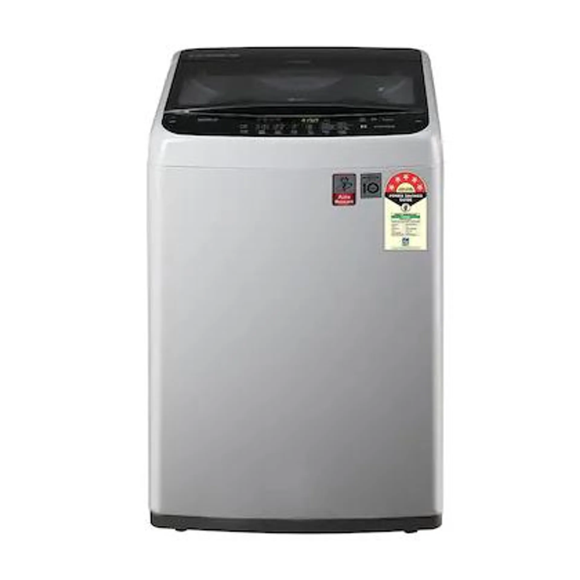 LG 7 Kg Top Loading Fully Automatic Washing Machine with Smart Inverter Technology, T70SPSF2Z