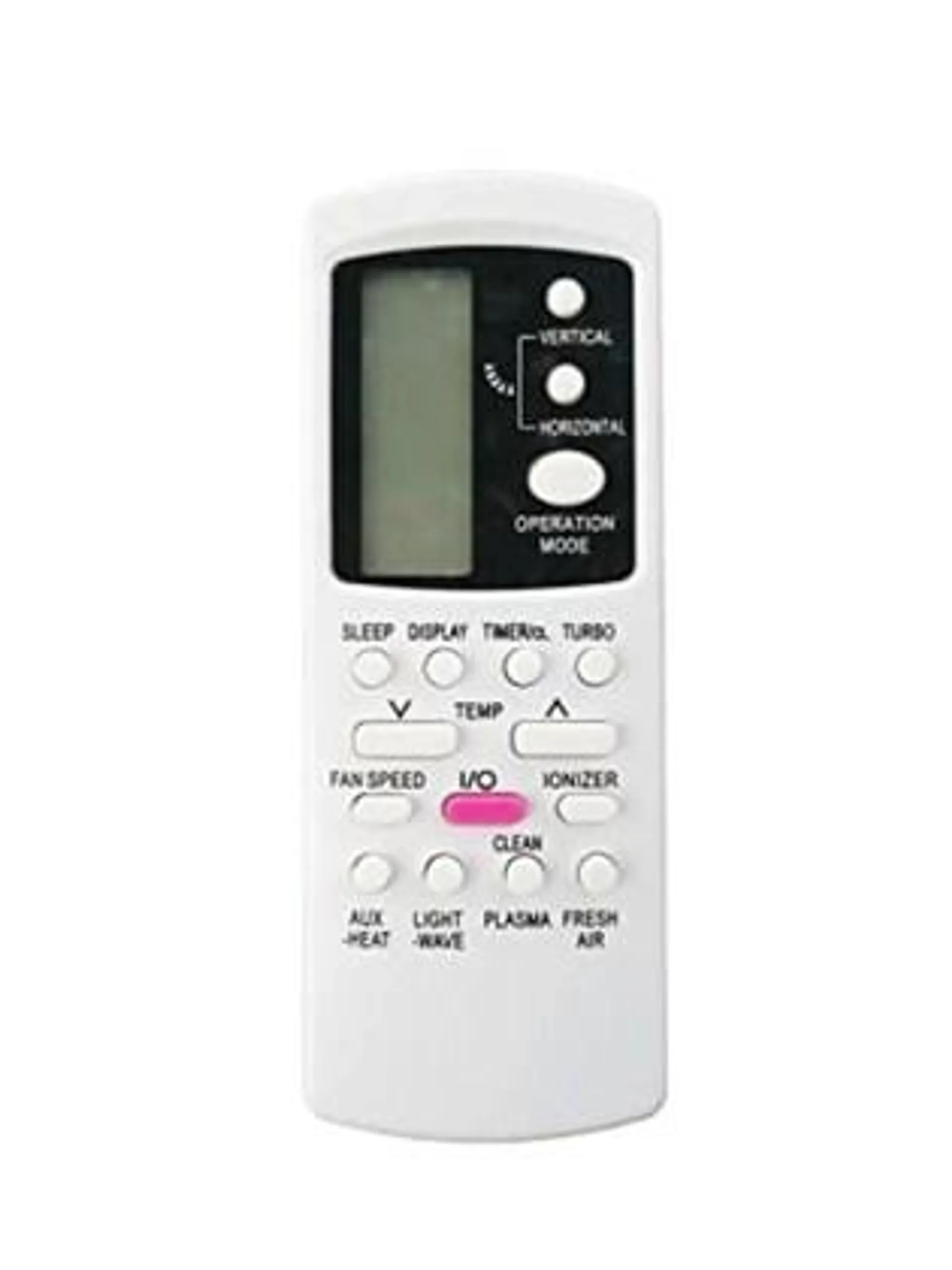 royalcool Ac Remote No. 88 For Voltas, Lloyd, Electrolux Ac