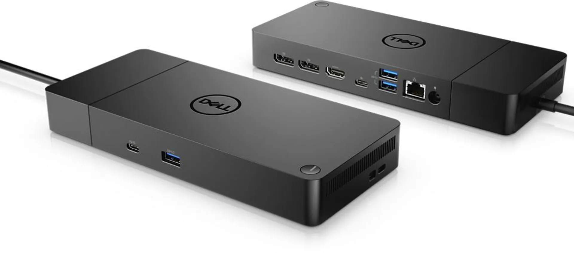 Dell Dock - WD19S 180W