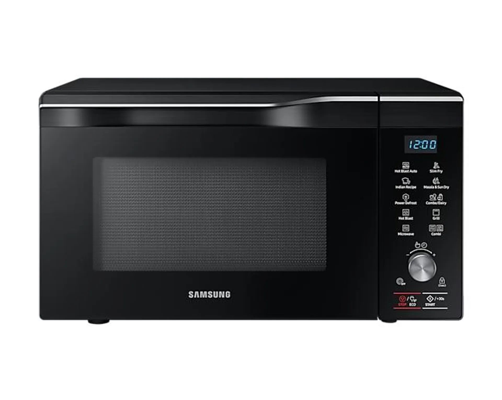 32L Masala & SunDry™, Convection Microwave Oven, MC32A7056CK