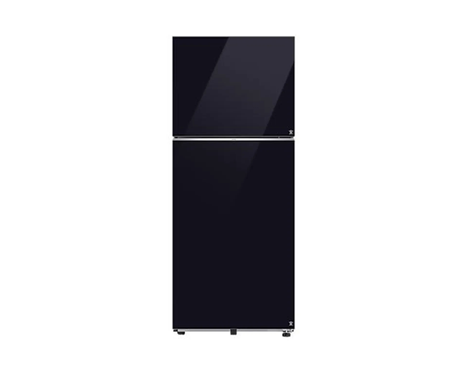 396 L BESPOKE AI Double Door Refrigerator RT41DB6A4B22