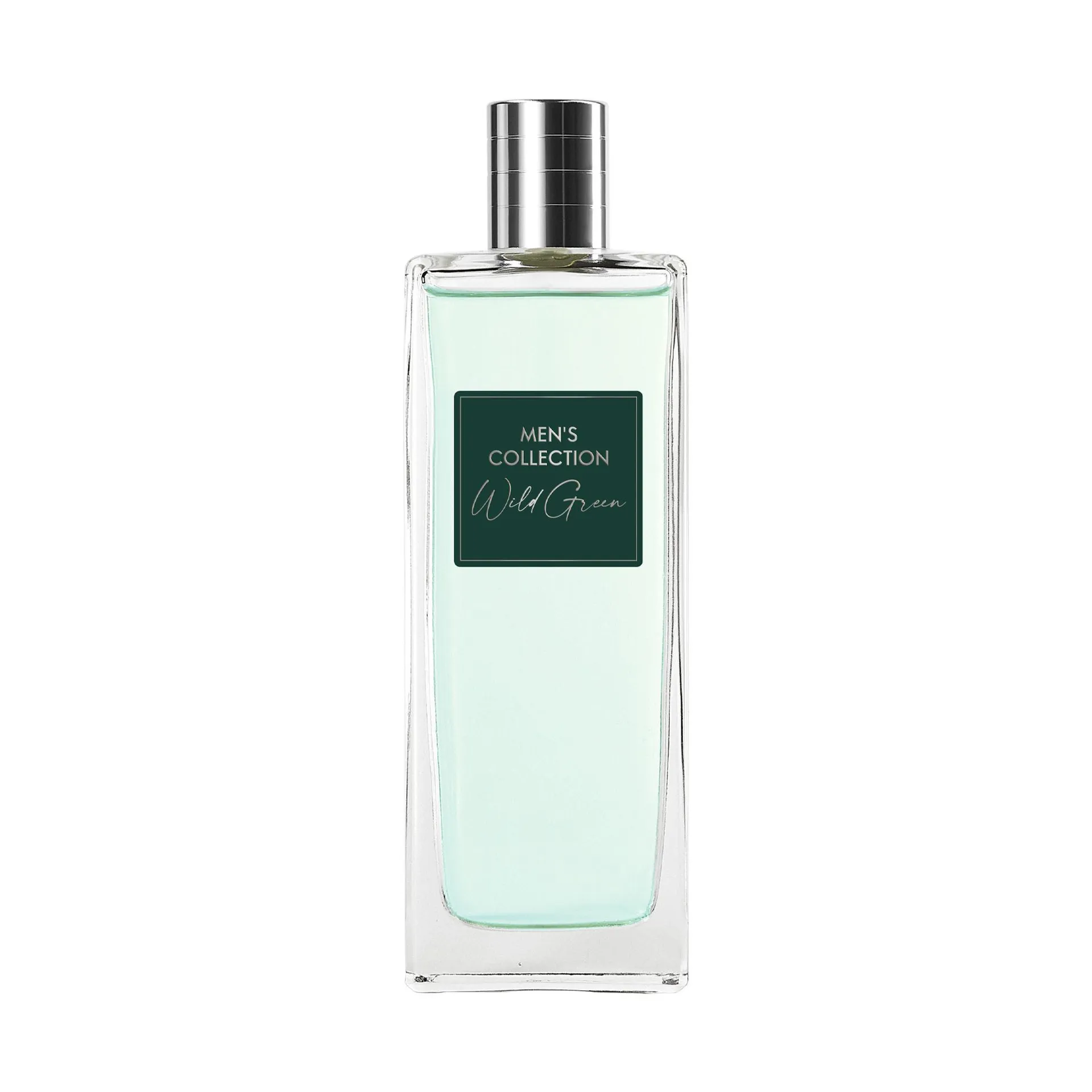 Men's Collection Wild Green Eau de Toilette