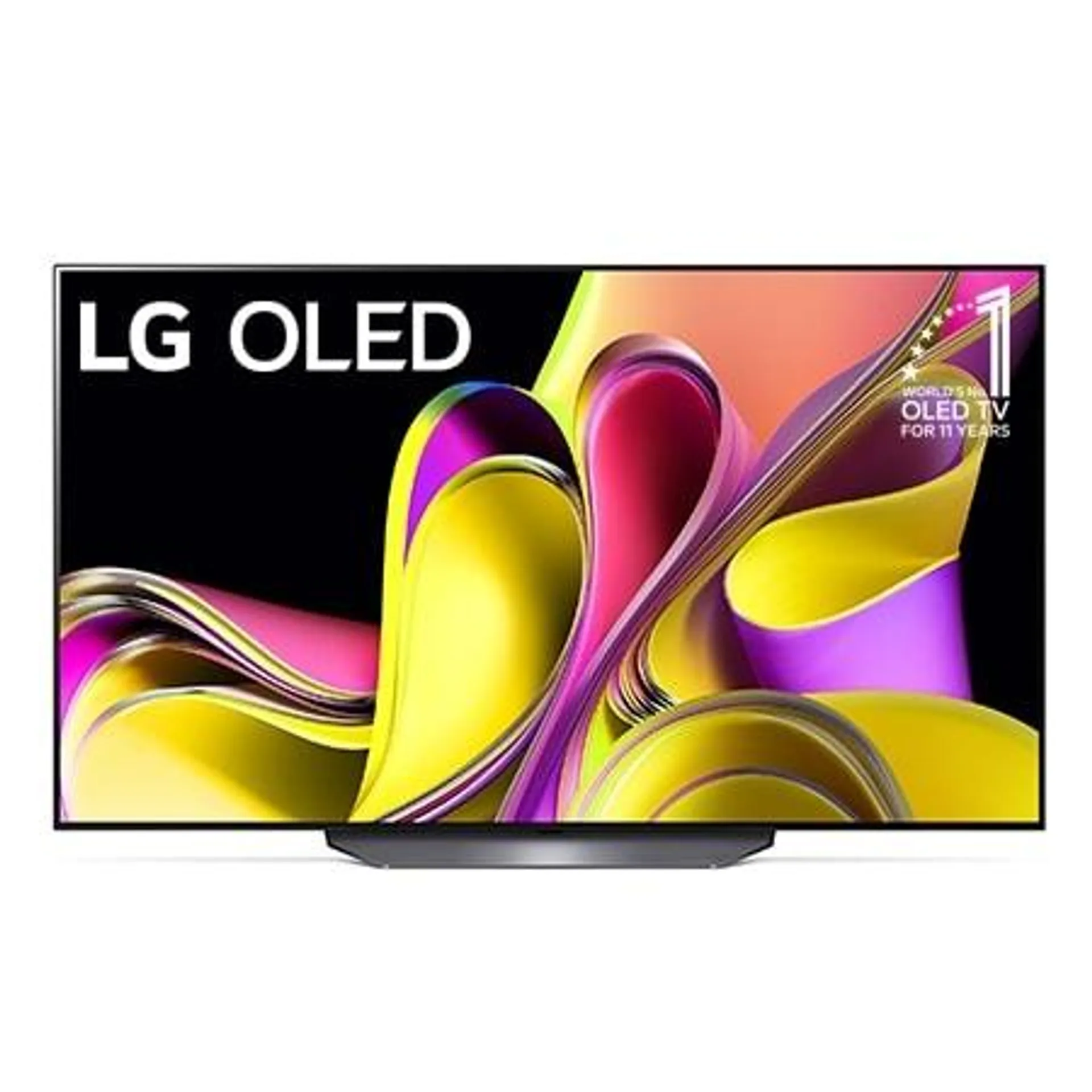 LG OLED B3 65 (164cm) 4K Smart TV | TV Wall Design | WebOS | Dolby Vision