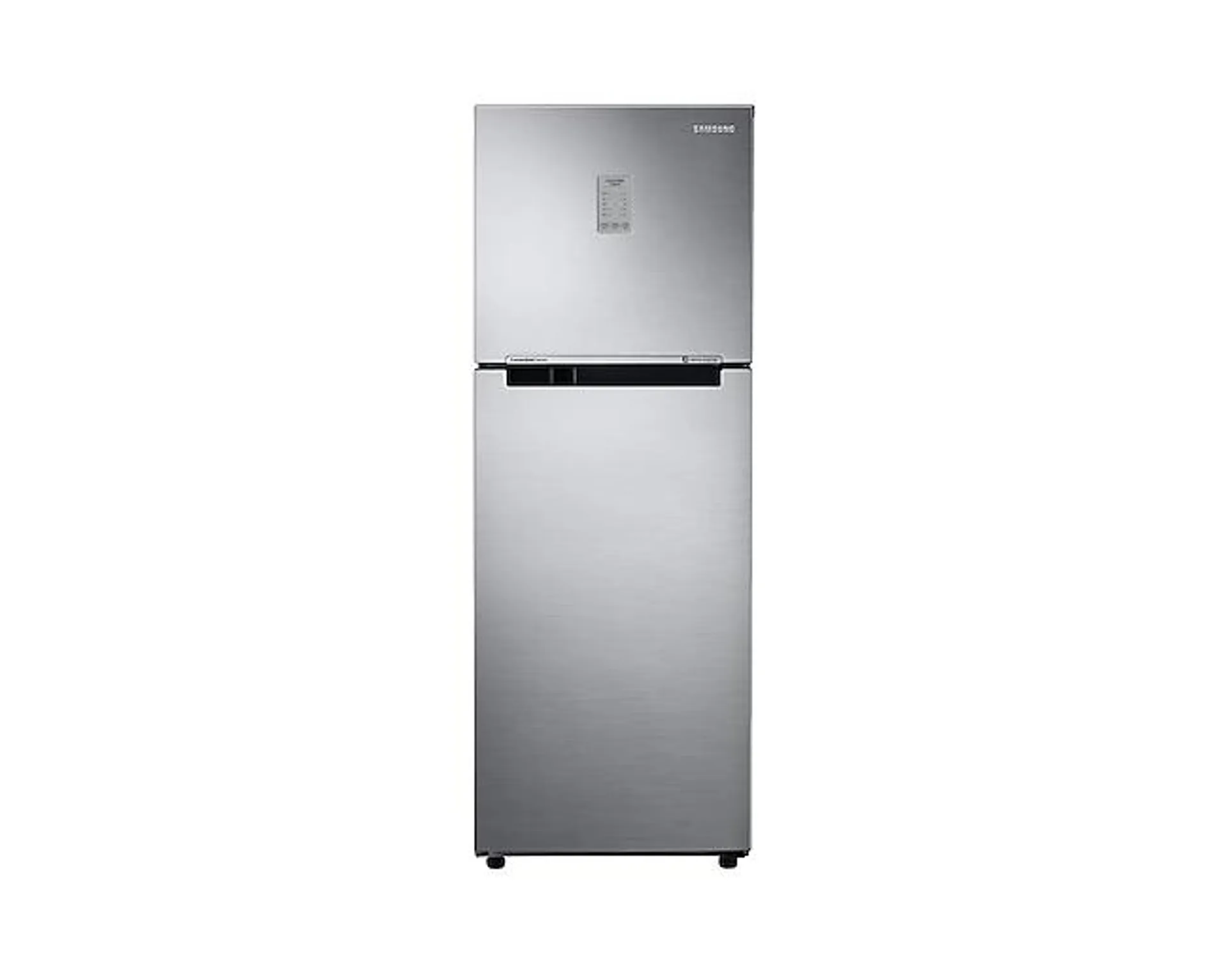 236 L Convertible Freezer Double Door Refrigerator RT28C3733S8