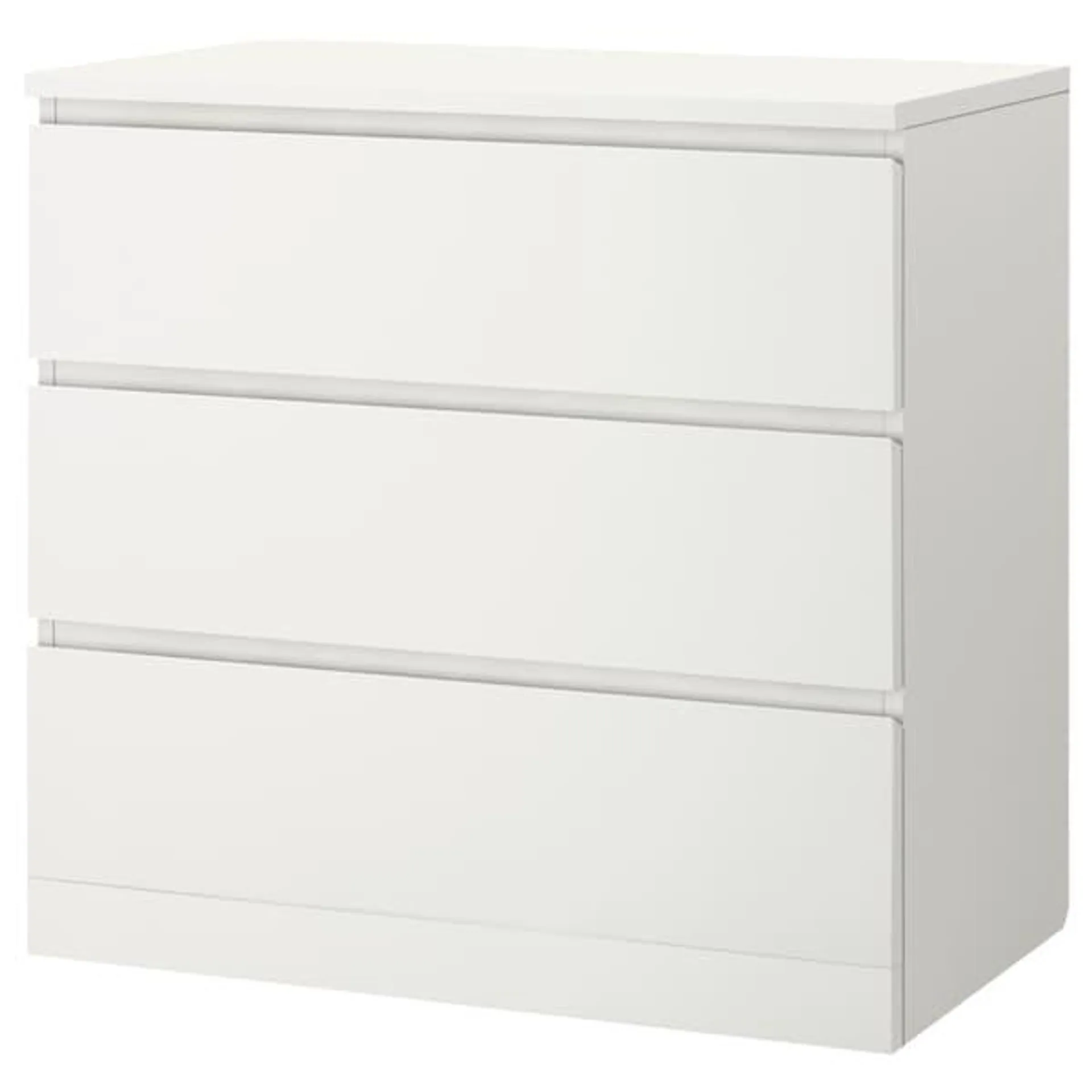 Chest of 3 drawers