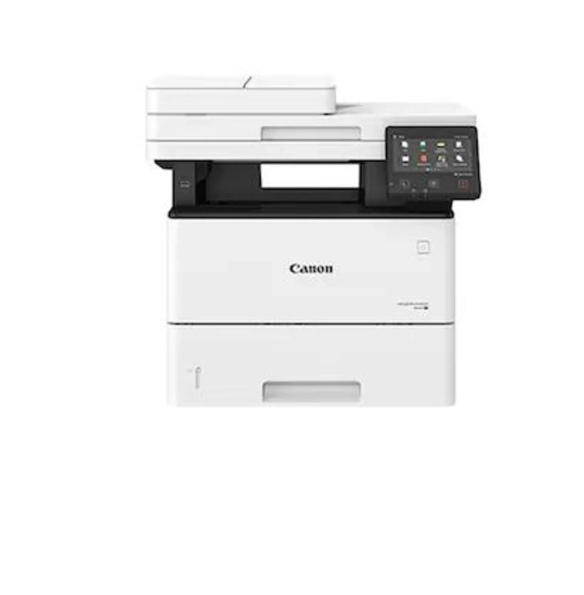 CANON IMAGE RUNNER 1643I